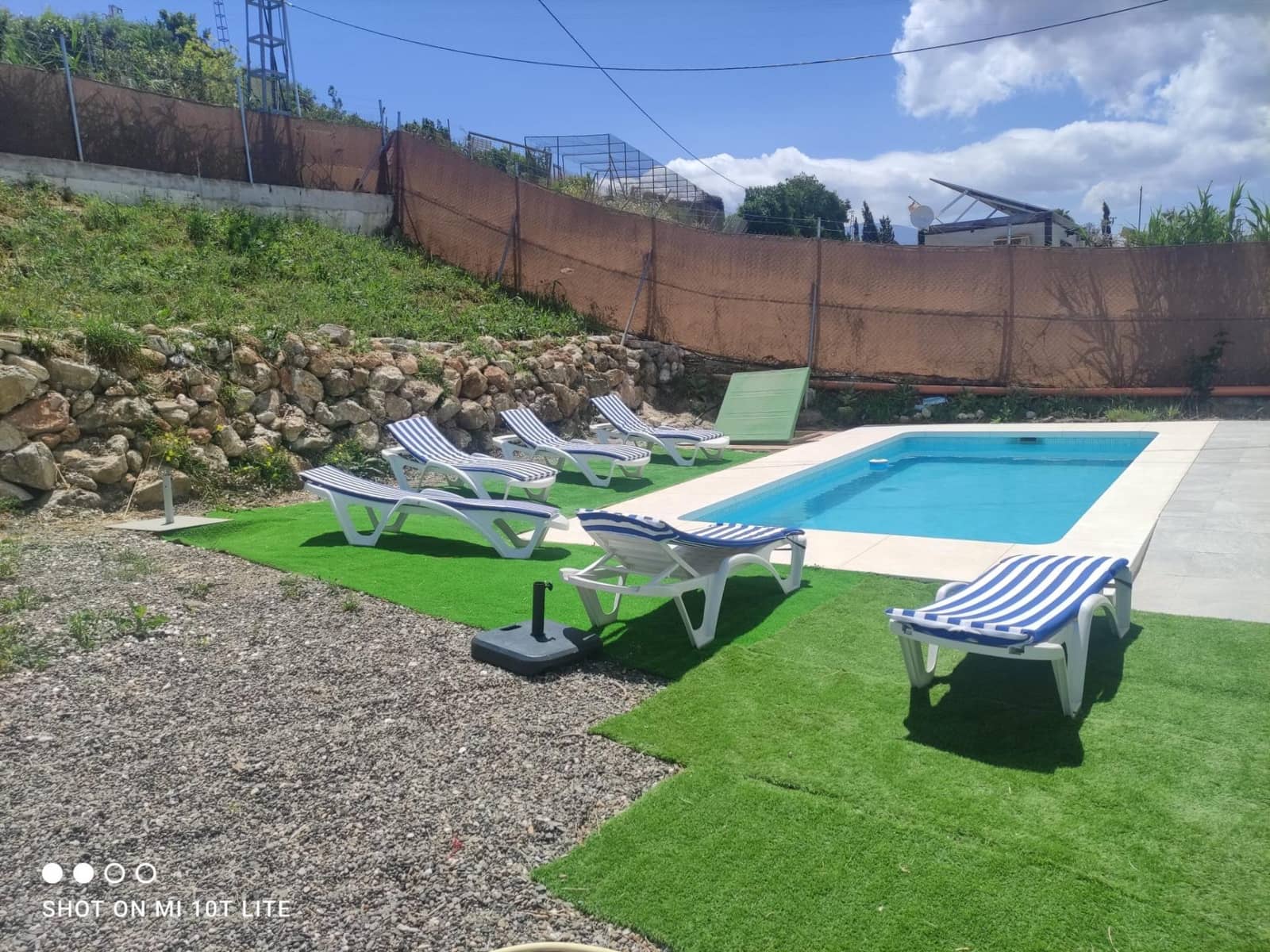 2 camera da letto Finca/Casa di Campagna in vendita in Cartama - 299.900 € (Rif: 8972457)