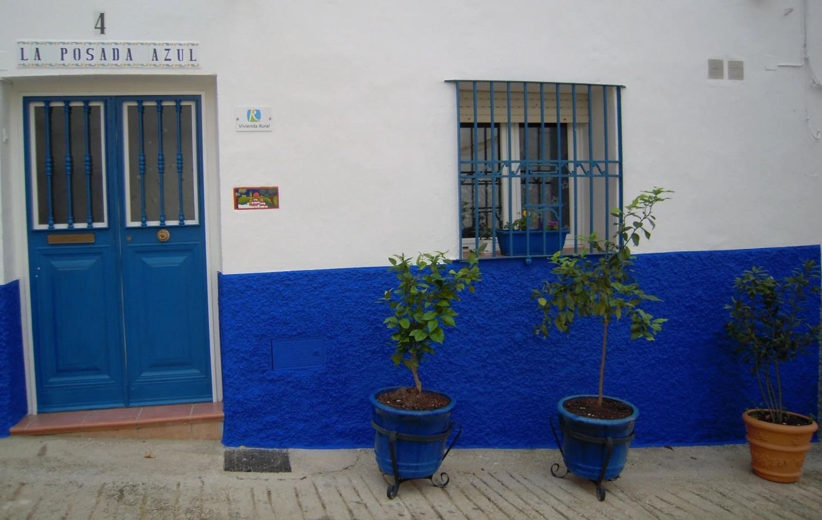 6 sypialnia Dom szeregowy na sprzedaż w Tolox - 275 000 € (Ref: 8992250)