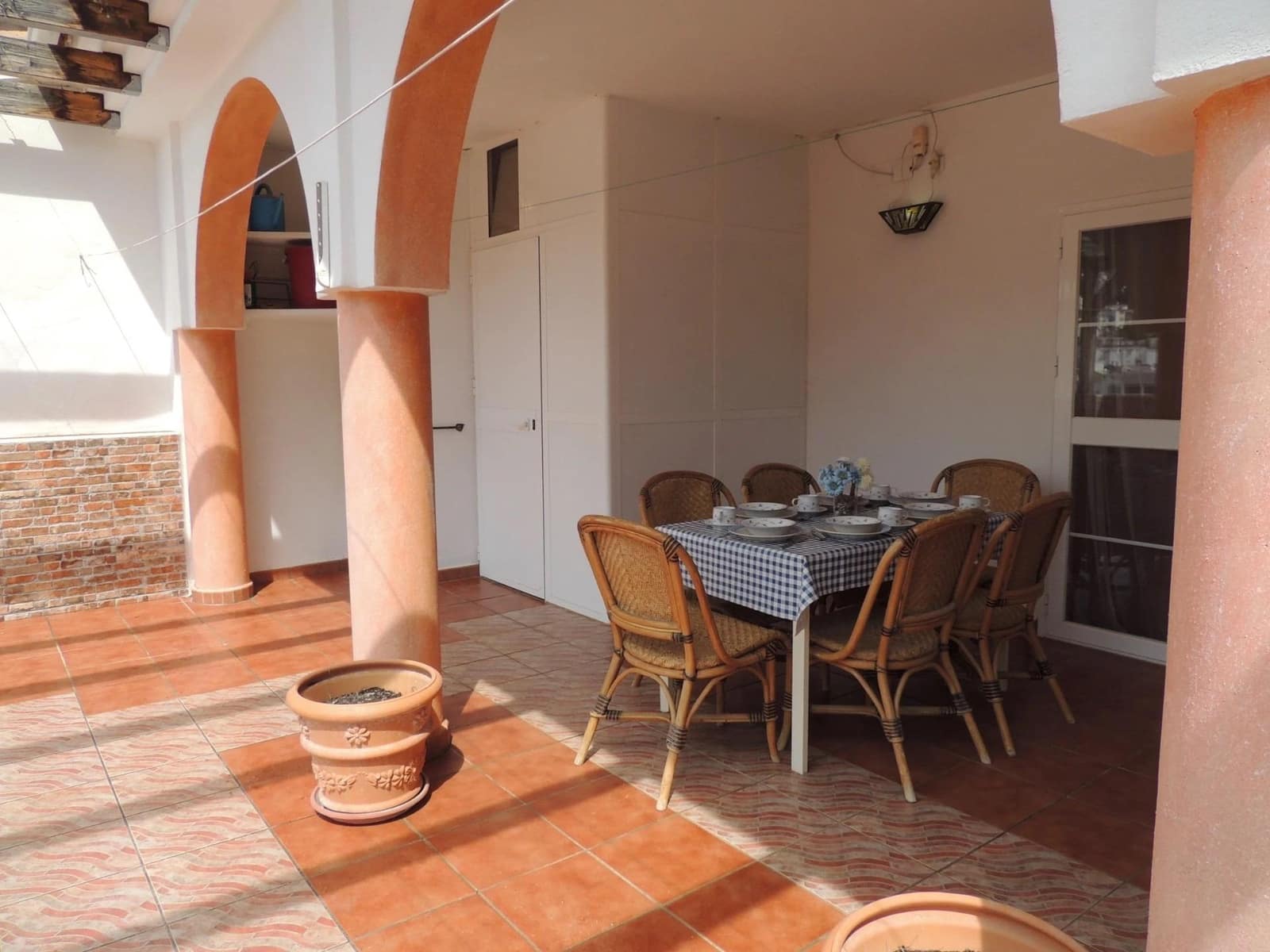 6 sypialnia Dom szeregowy na sprzedaż w Tolox - 275 000 € (Ref: 8992250)