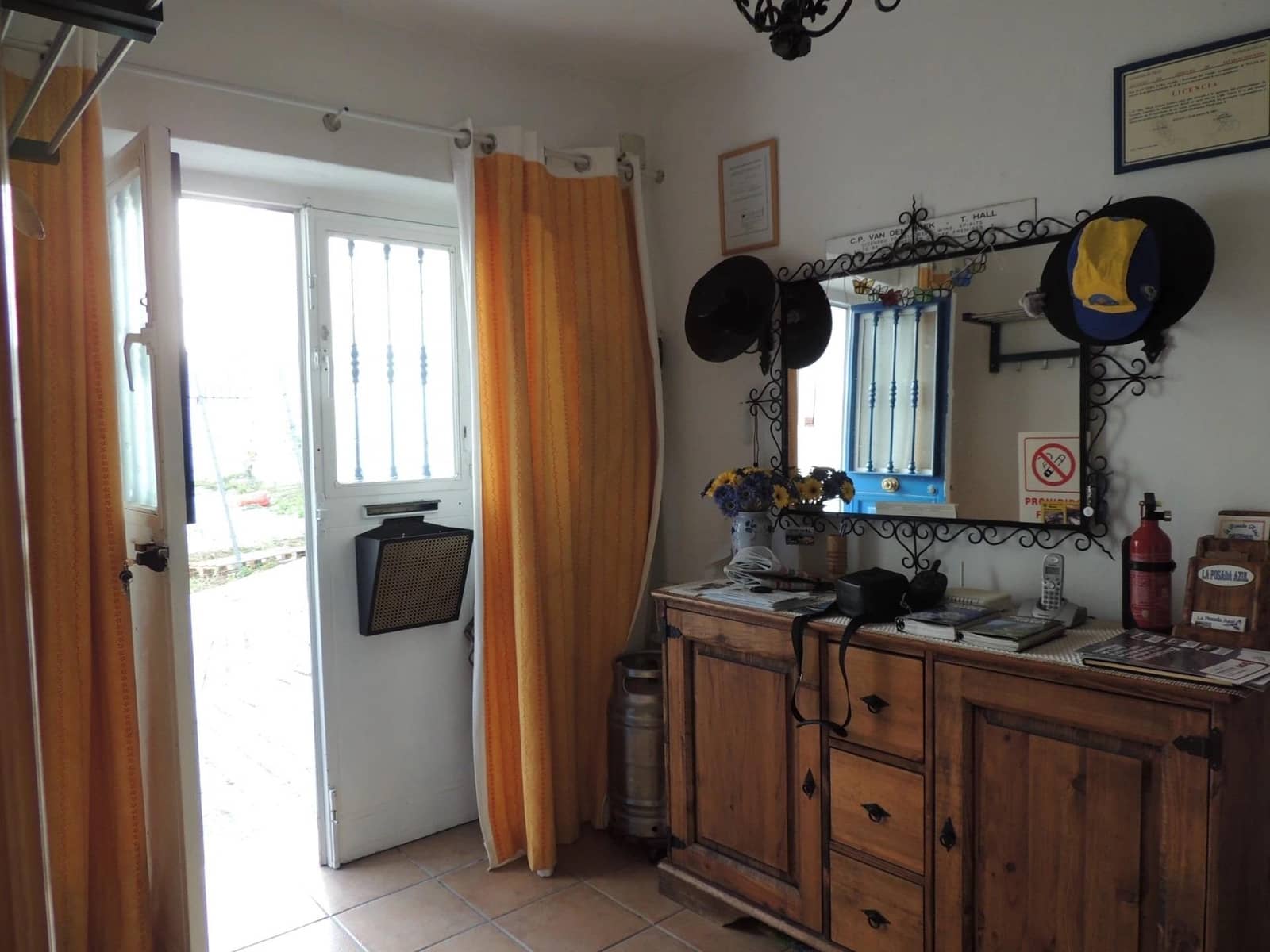 6 sypialnia Dom szeregowy na sprzedaż w Tolox - 275 000 € (Ref: 8992250)