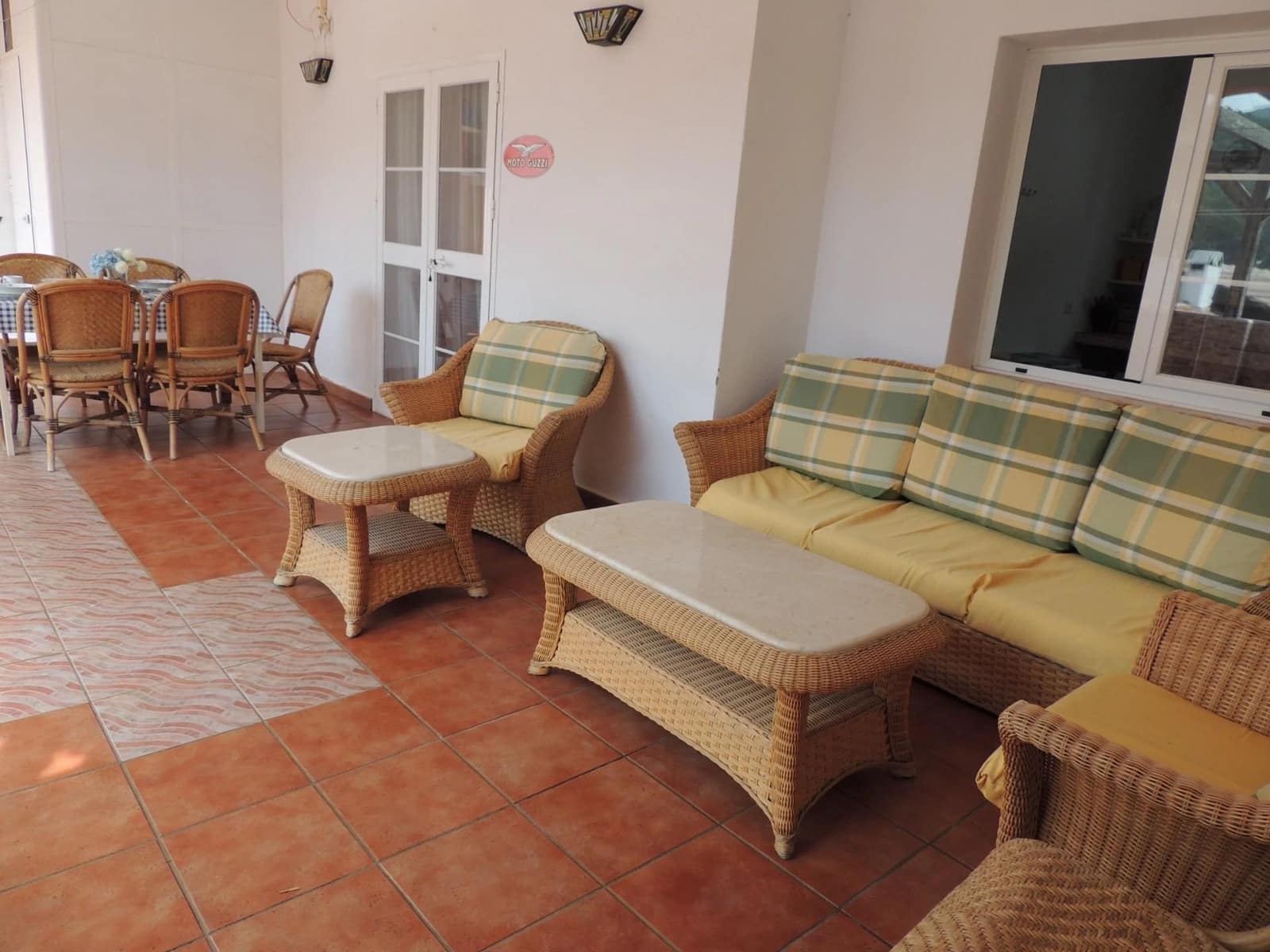 6 sypialnia Dom szeregowy na sprzedaż w Tolox - 275 000 € (Ref: 8992250)