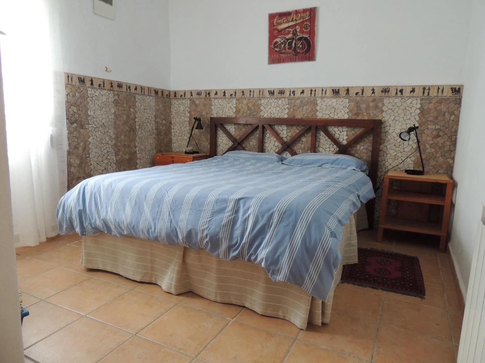 6 sypialnia Dom szeregowy na sprzedaż w Tolox - 275 000 € (Ref: 8992250)