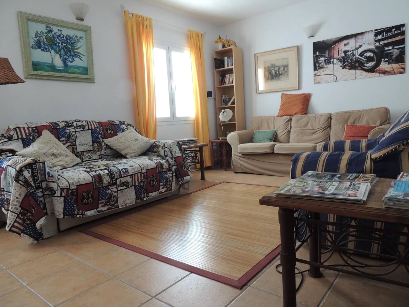 6 sypialnia Dom szeregowy na sprzedaż w Tolox - 275 000 € (Ref: 8992250)