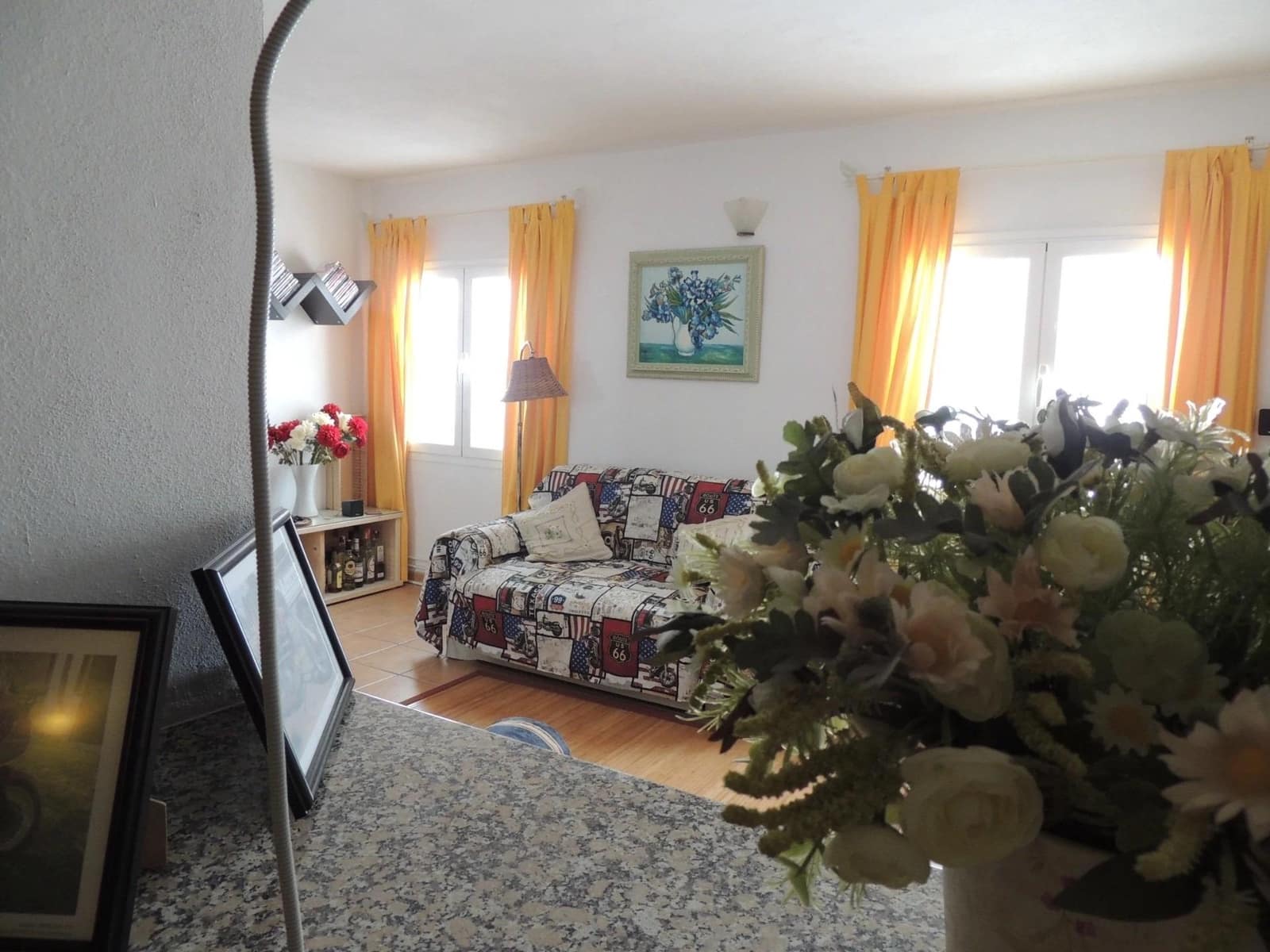 6 sypialnia Dom szeregowy na sprzedaż w Tolox - 275 000 € (Ref: 8992250)