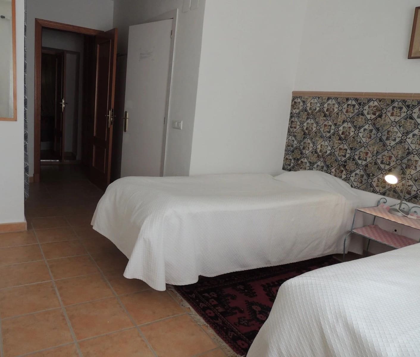 6 sypialnia Dom szeregowy na sprzedaż w Tolox - 275 000 € (Ref: 8992250)