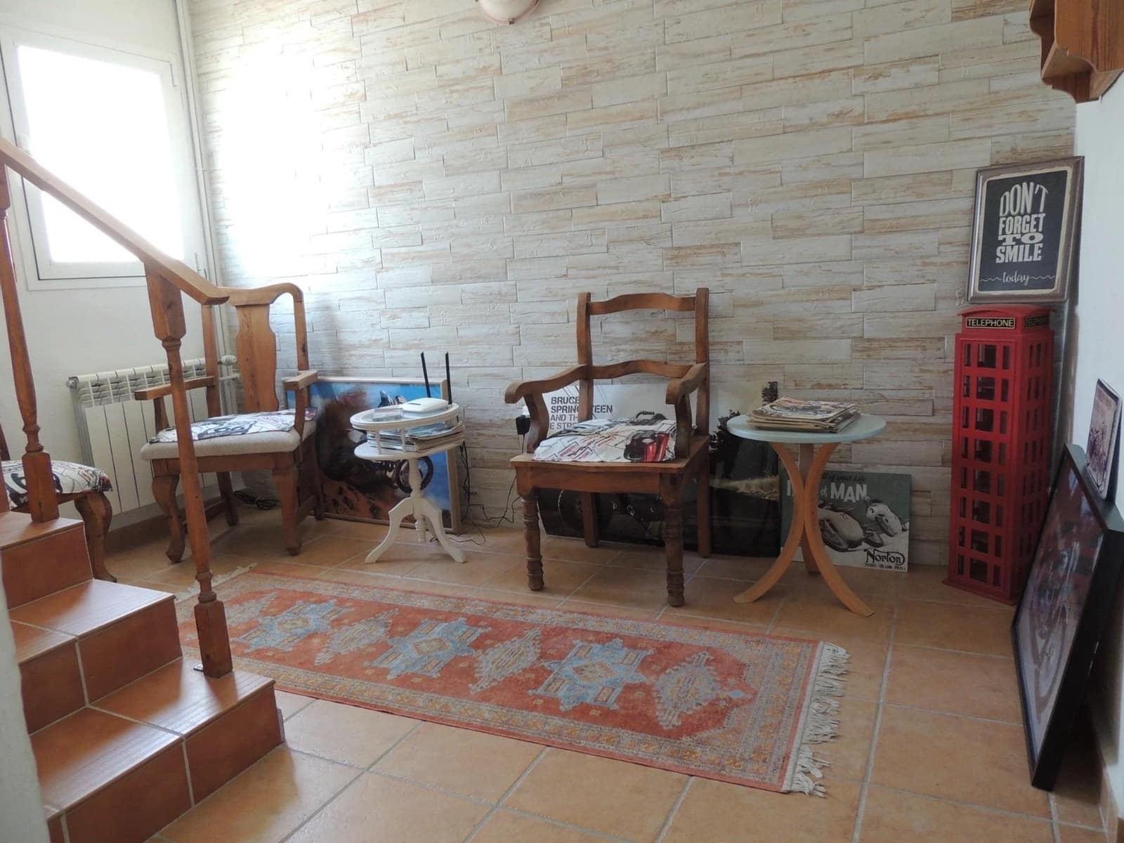 6 sypialnia Dom szeregowy na sprzedaż w Tolox - 275 000 € (Ref: 8992250)