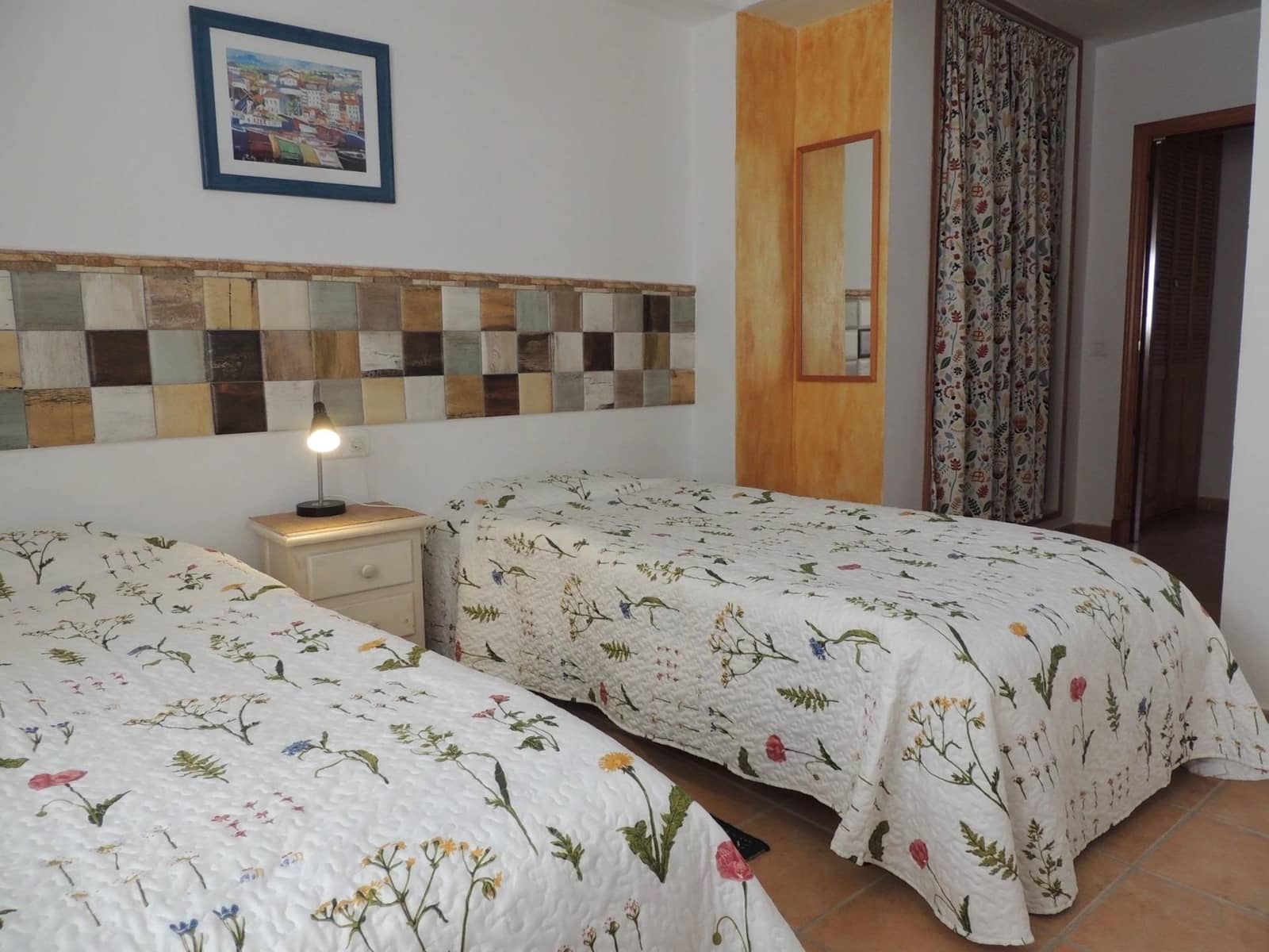 6 sypialnia Dom szeregowy na sprzedaż w Tolox - 275 000 € (Ref: 8992250)