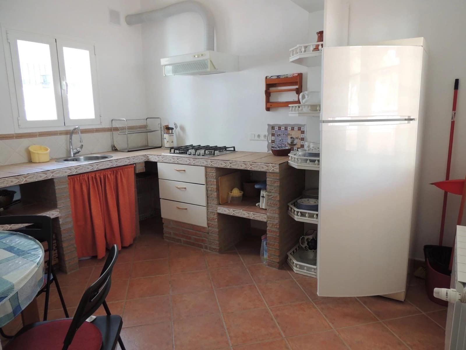 6 sypialnia Dom szeregowy na sprzedaż w Tolox - 275 000 € (Ref: 8992250)