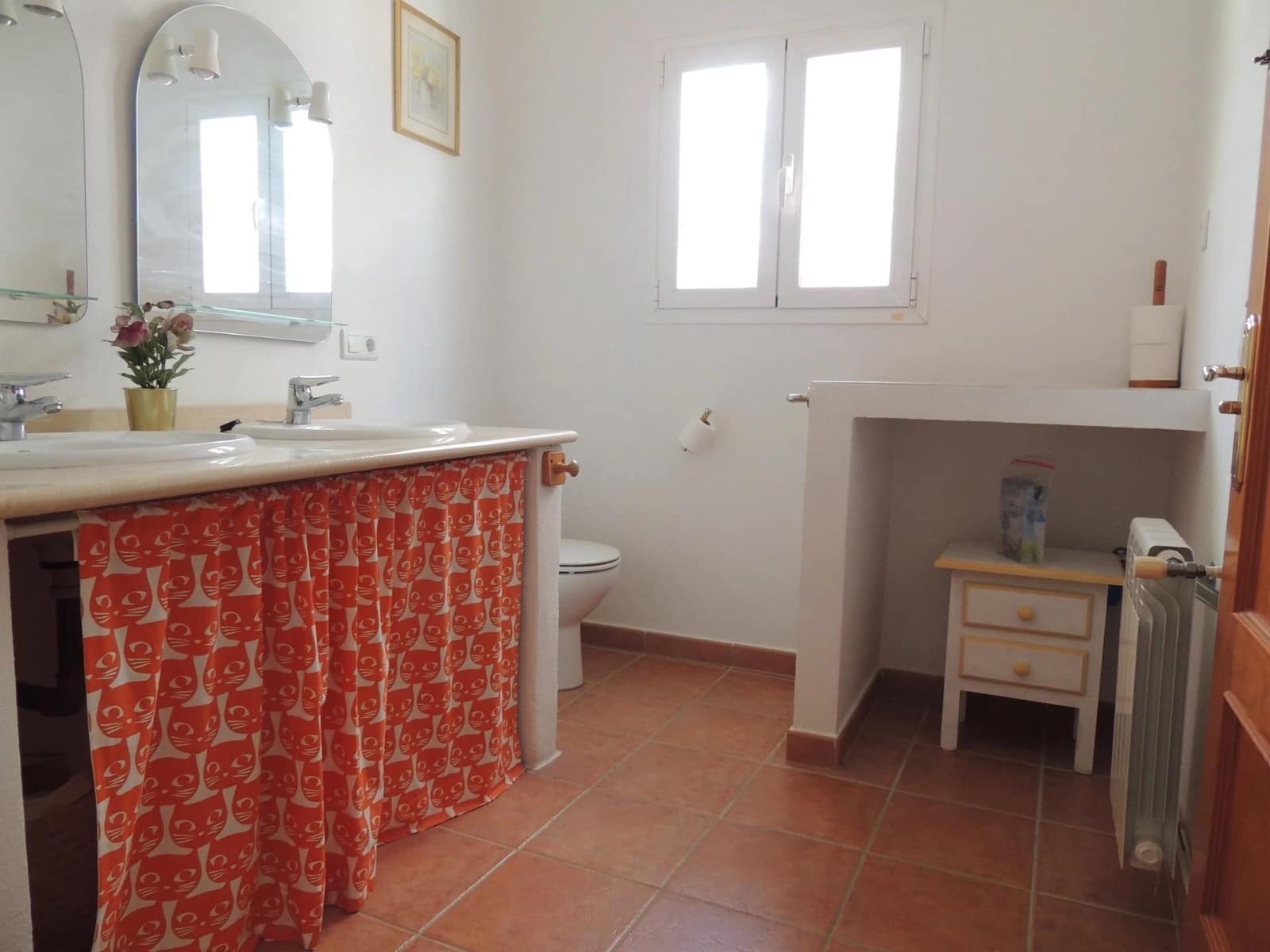 6 sypialnia Dom szeregowy na sprzedaż w Tolox - 275 000 € (Ref: 8992250)