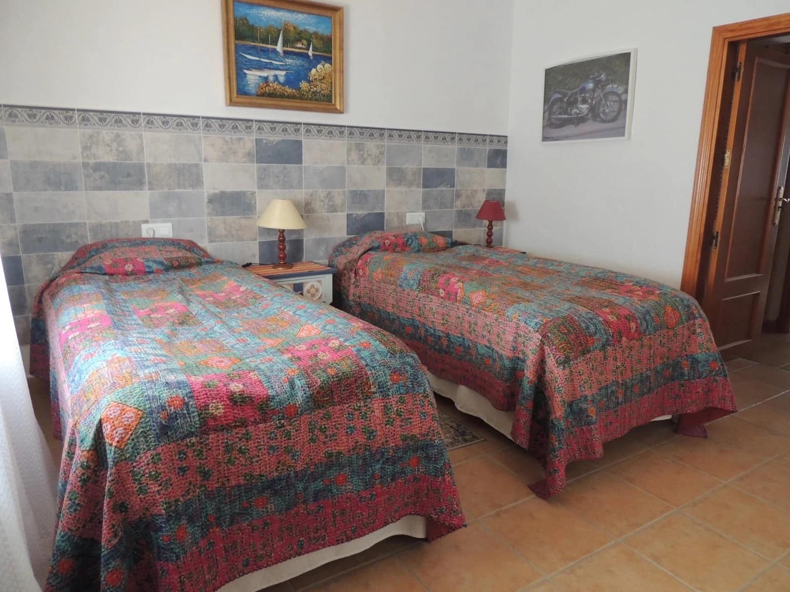 6 sypialnia Dom szeregowy na sprzedaż w Tolox - 275 000 € (Ref: 8992250)