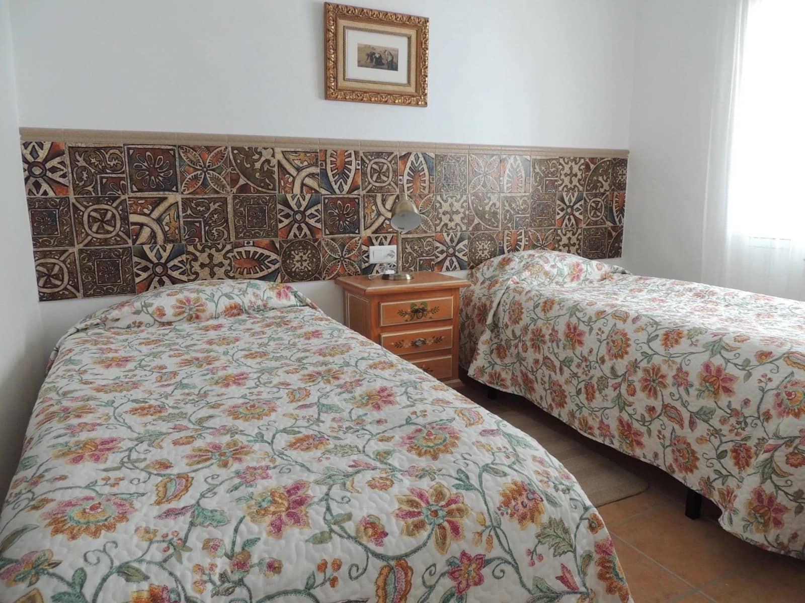 6 sypialnia Dom szeregowy na sprzedaż w Tolox - 275 000 € (Ref: 8992250)