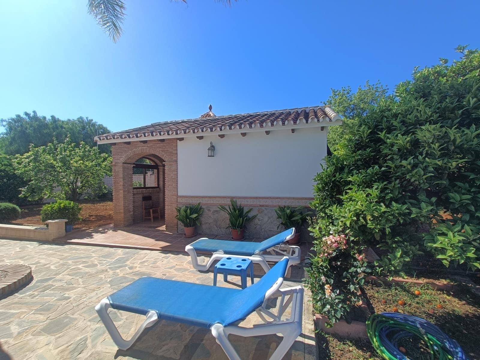 4 slaapkamer Villa te koop in Alhaurin el Grande met zwembad - € 629.000 (Ref: 9015110)