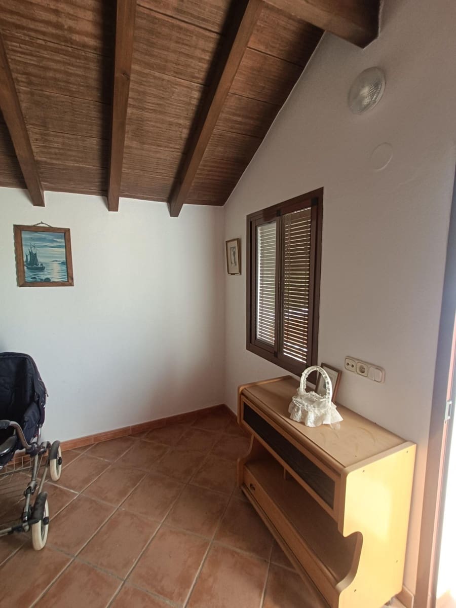 4 bedroom Villa for sale in Alhaurin el Grande with pool garage - € 629,000 (Ref: 9015110)