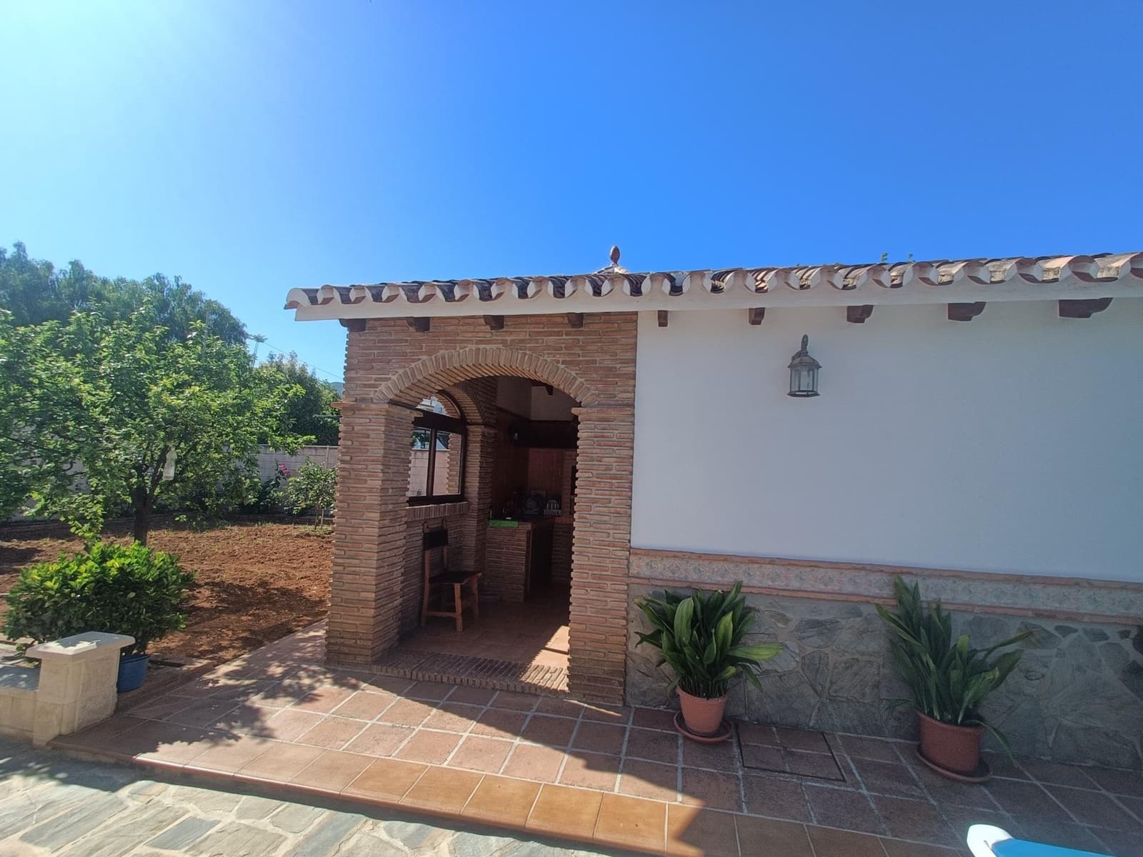 4 bedroom Villa for sale in Alhaurin el Grande with pool garage - € 629,000 (Ref: 9015110)