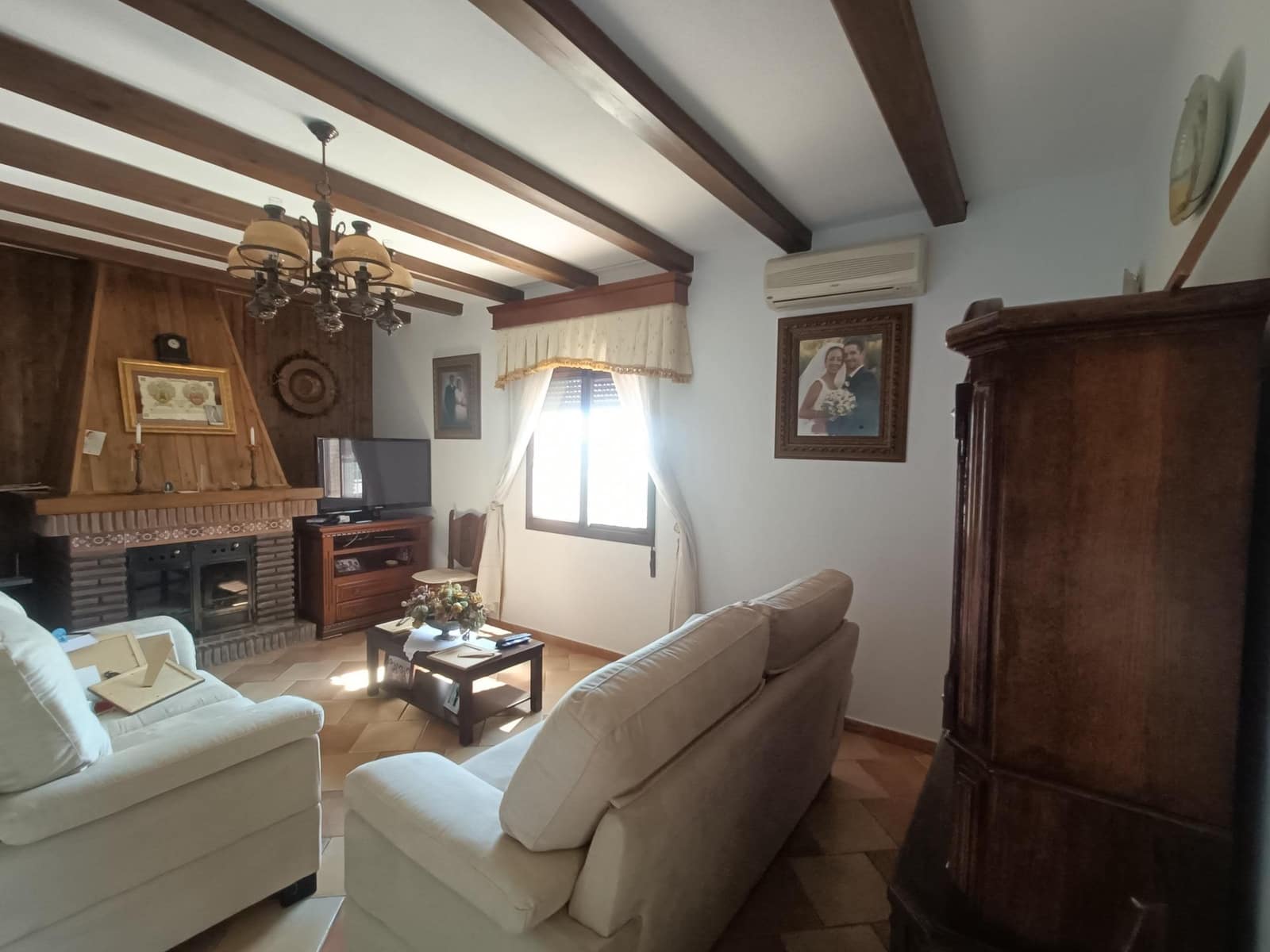 4 bedroom Villa for sale in Alhaurin el Grande with pool garage - € 629,000 (Ref: 9015110)