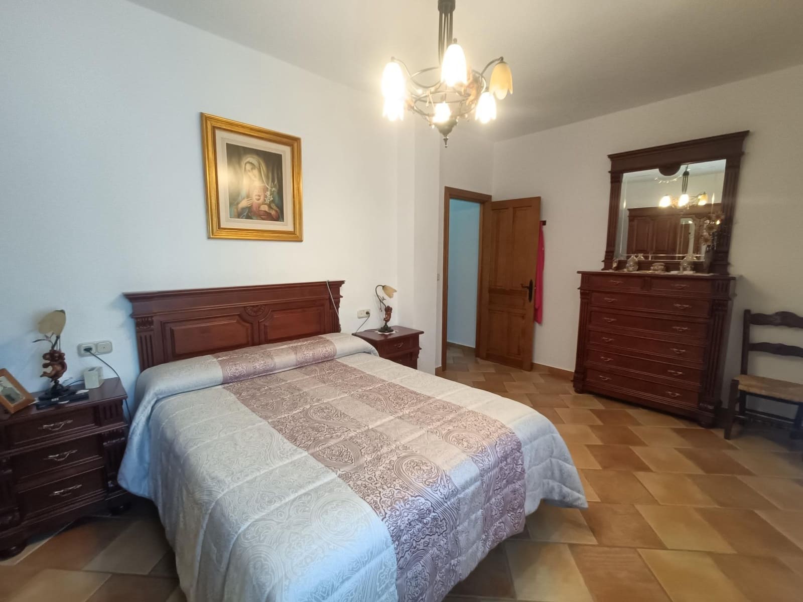 4 bedroom Villa for sale in Alhaurin el Grande with pool garage - € 629,000 (Ref: 9015110)