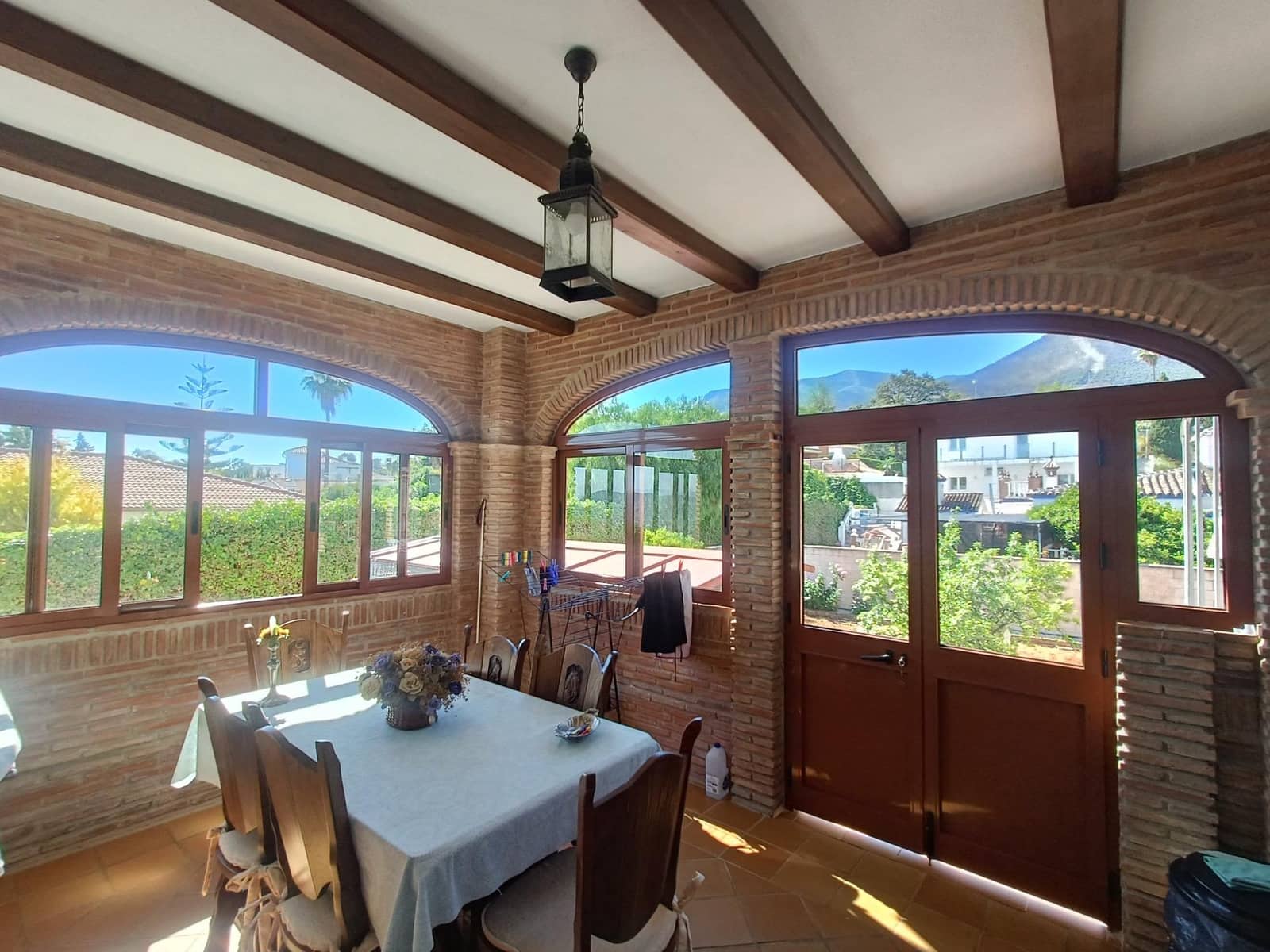 4 bedroom Villa for sale in Alhaurin el Grande with pool garage - € 629,000 (Ref: 9015110)
