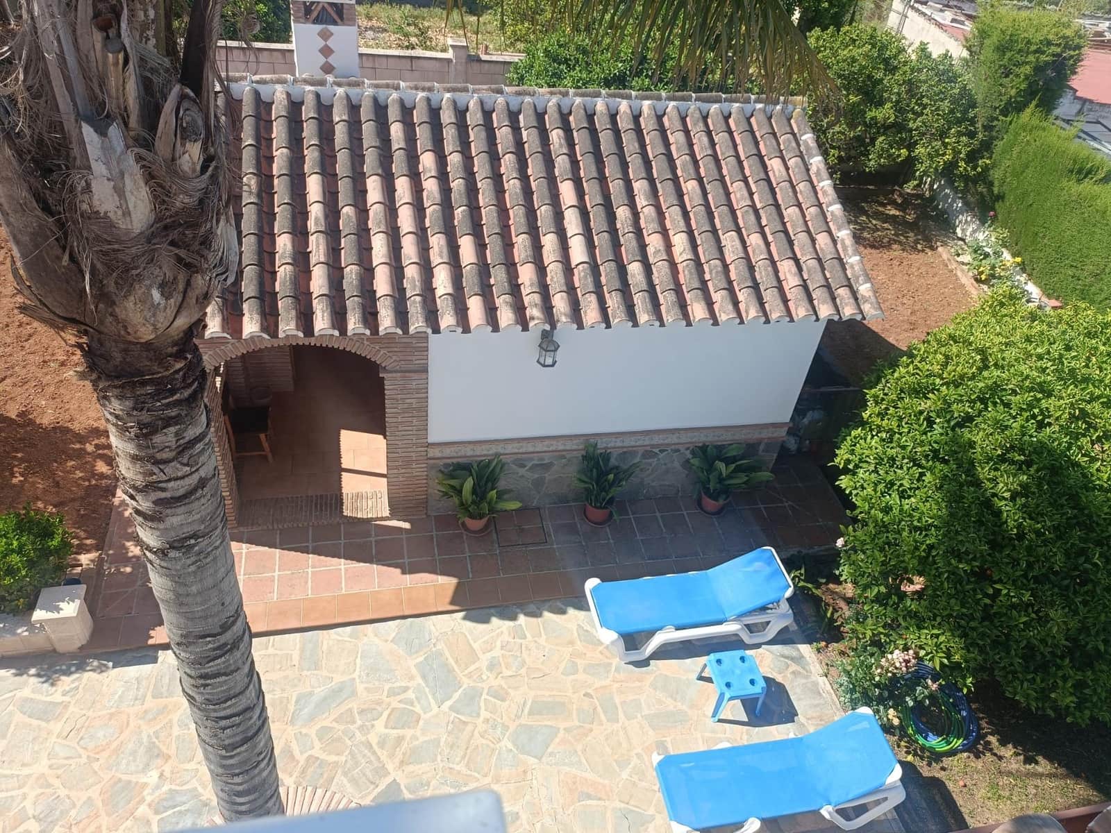 4 bedroom Villa for sale in Alhaurin el Grande with pool garage - € 629,000 (Ref: 9015110)