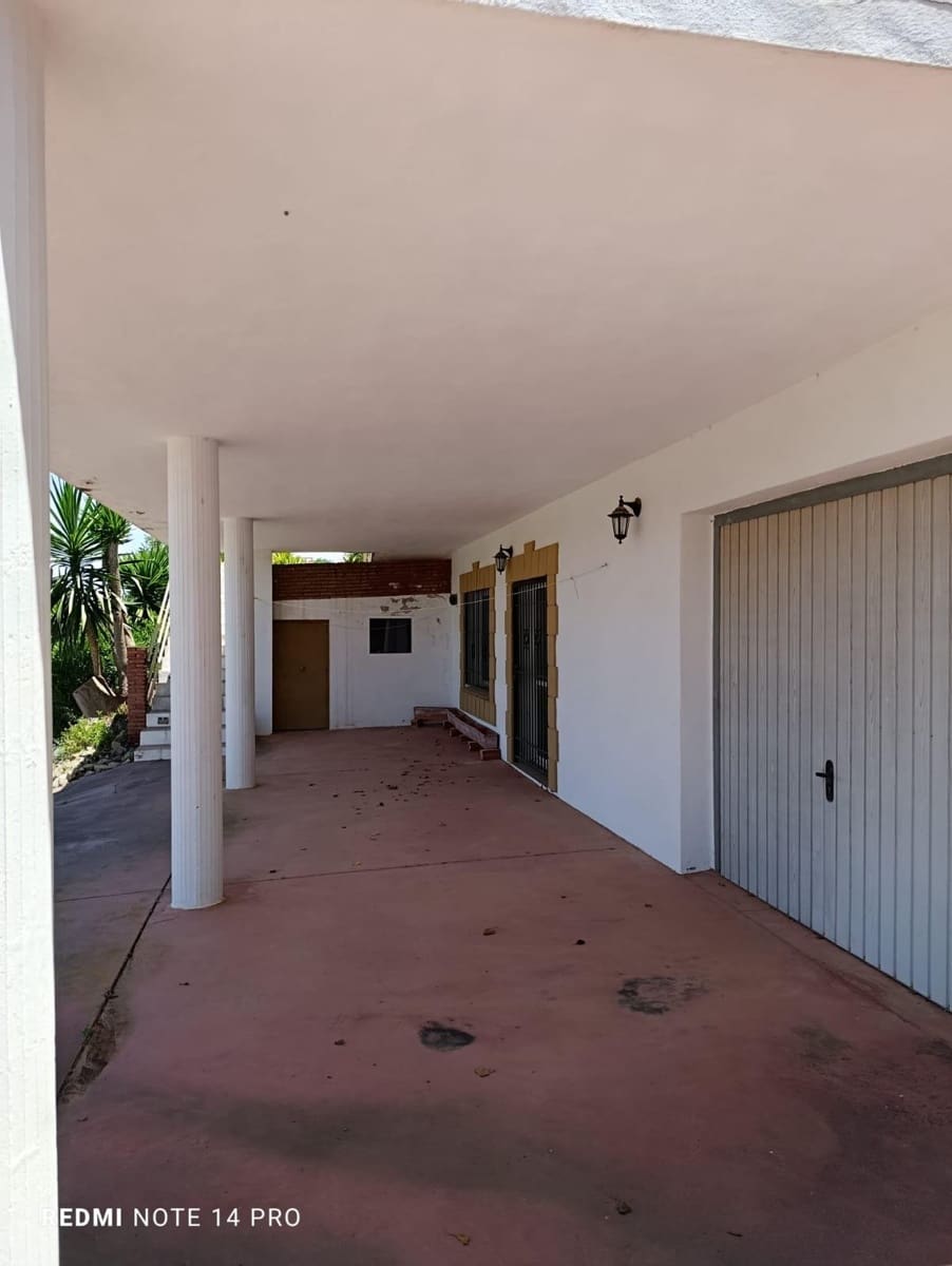 5 slaapkamer Finca/Landhuis te koop in Alhaurin el Grande met zwembad - € 495.000 (Ref: 9026786)