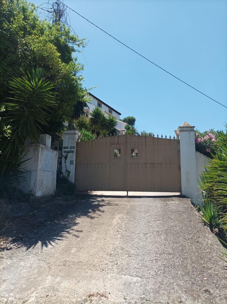 5 slaapkamer Finca/Landhuis te koop in Alhaurin el Grande met zwembad - € 495.000 (Ref: 9026786)