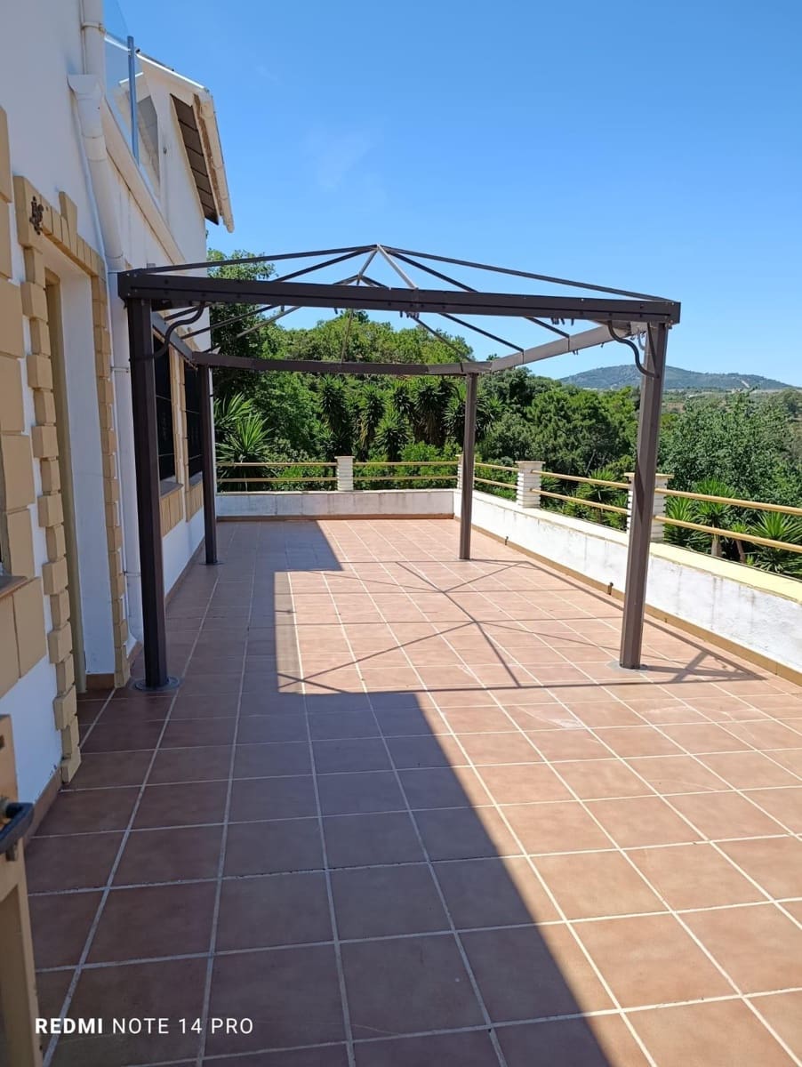 5 slaapkamer Finca/Landhuis te koop in Alhaurin el Grande met zwembad - € 495.000 (Ref: 9026786)