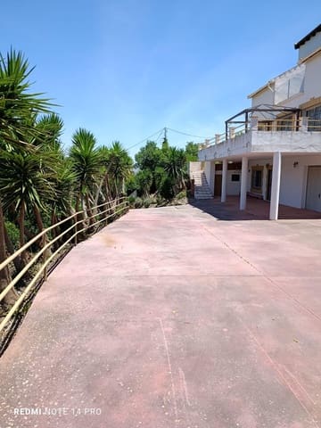 5 slaapkamer Finca/Landhuis te koop in Alhaurín el Grande met zwembad - € 495.000 (Ref: 9026786)