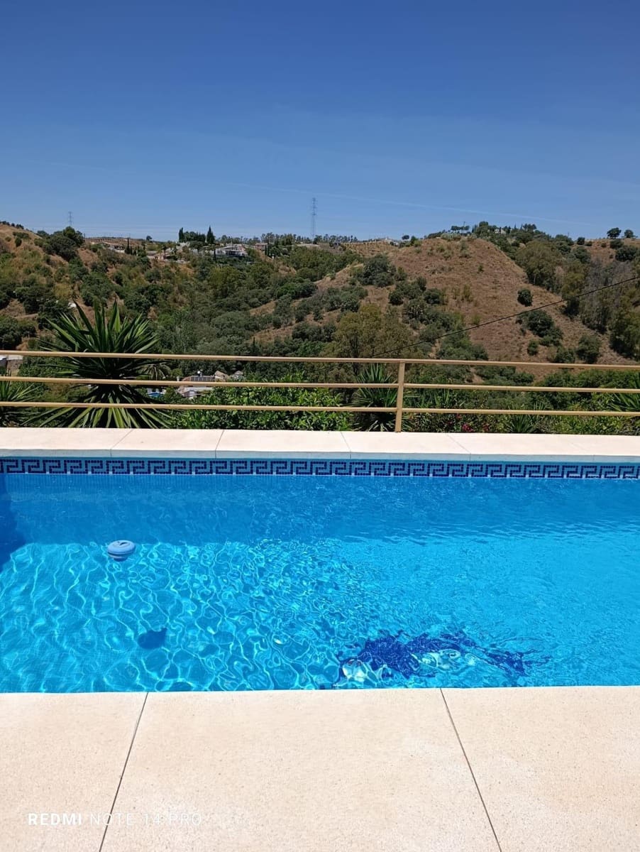 5 slaapkamer Finca/Landhuis te koop in Alhaurin el Grande met zwembad - € 495.000 (Ref: 9026786)