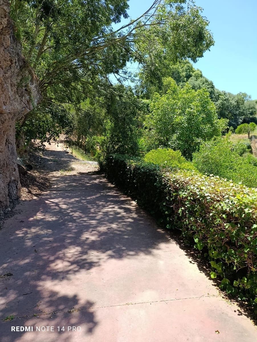 5 slaapkamer Finca/Landhuis te koop in Alhaurin el Grande met zwembad - € 495.000 (Ref: 9026786)