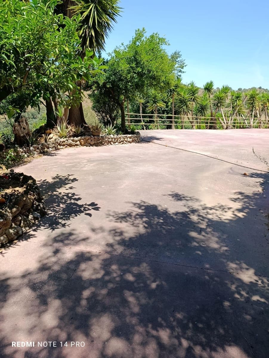 5 slaapkamer Finca/Landhuis te koop in Alhaurin el Grande met zwembad - € 495.000 (Ref: 9026786)