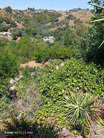 5 slaapkamer Finca/Landhuis te koop in Alhaurín el Grande met zwembad - € 495.000 (Ref: 9026786)