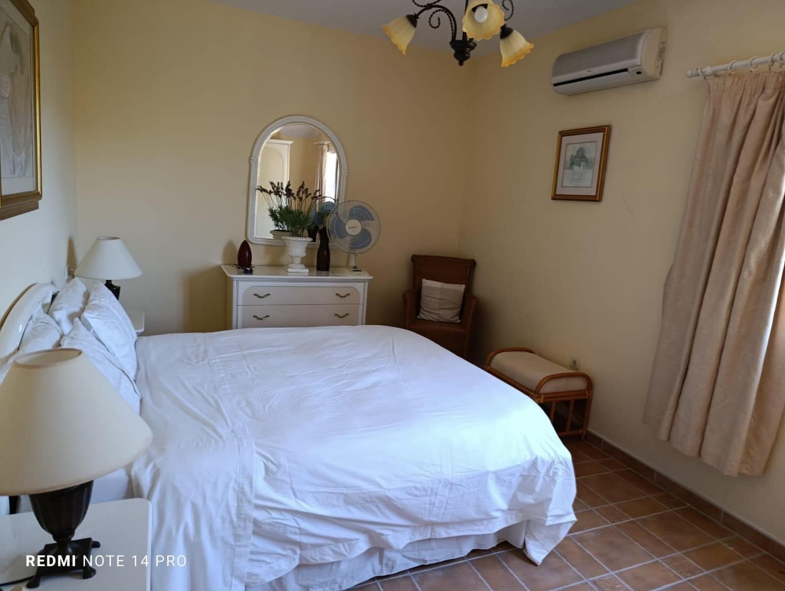 5 slaapkamer Finca/Landhuis te koop in Alhaurin el Grande met zwembad - € 495.000 (Ref: 9026786)