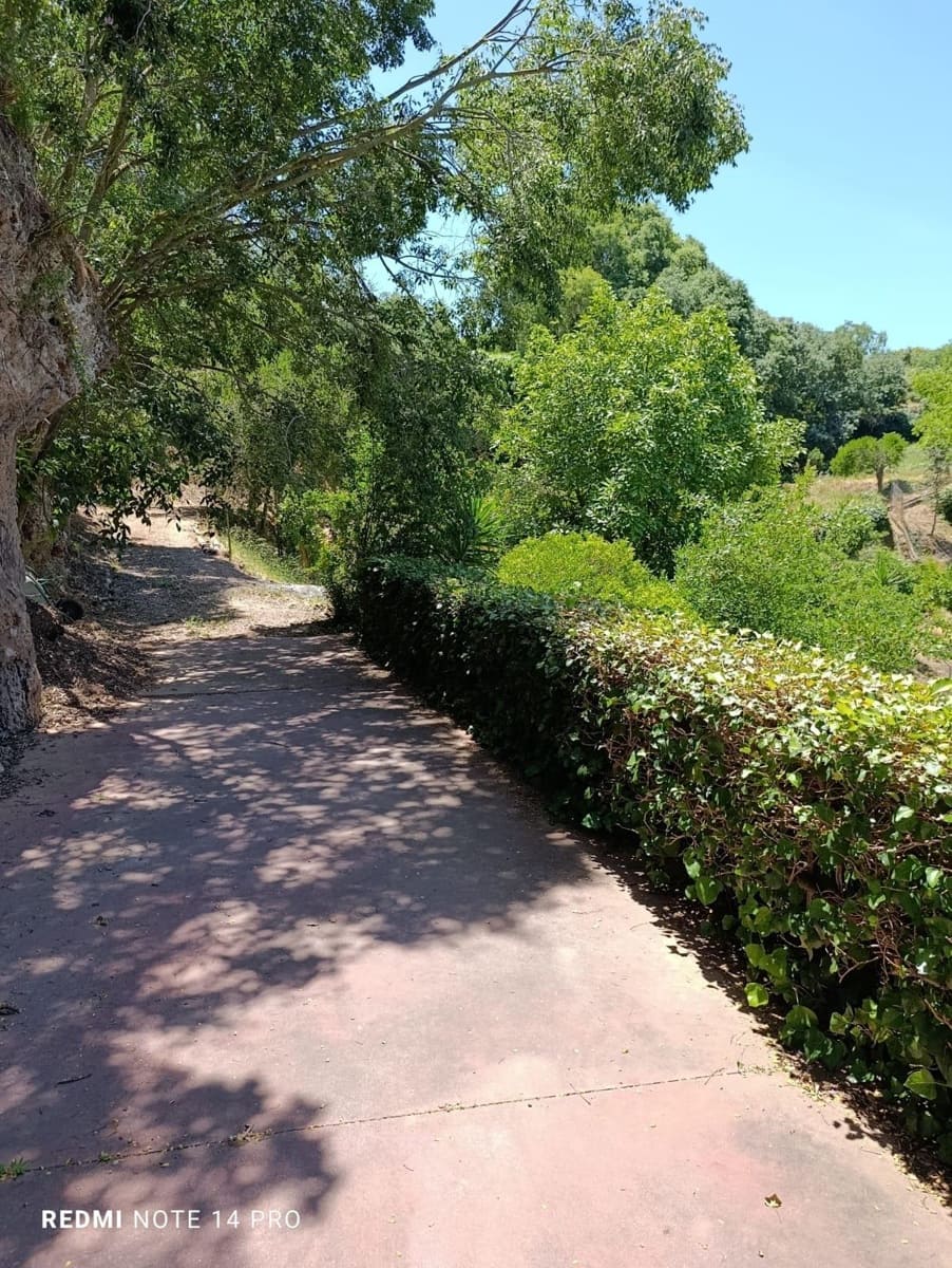 5 slaapkamer Finca/Landhuis te koop in Alhaurin el Grande met zwembad - € 495.000 (Ref: 9026786)