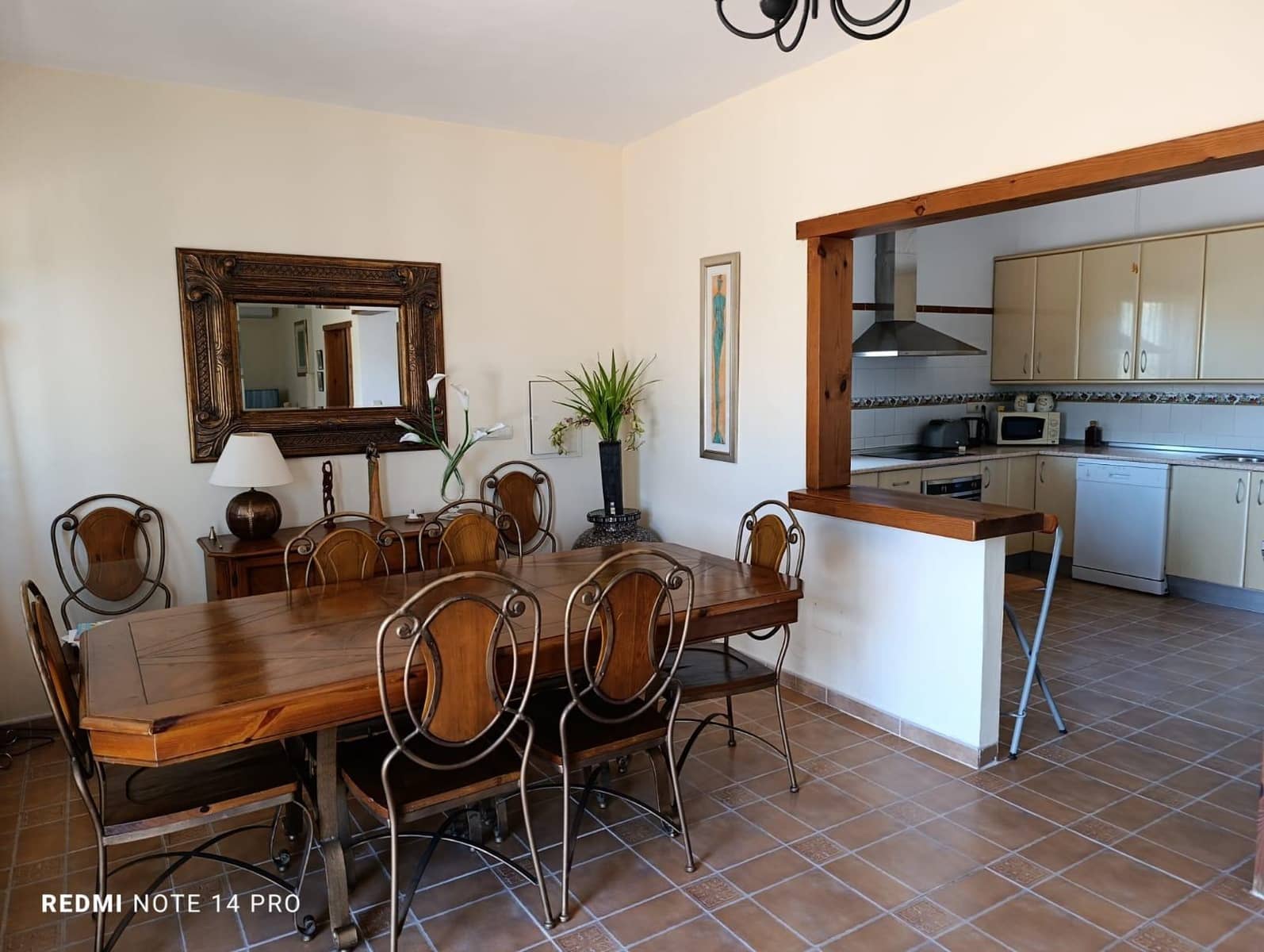 5 slaapkamer Finca/Landhuis te koop in Alhaurin el Grande met zwembad - € 495.000 (Ref: 9026786)