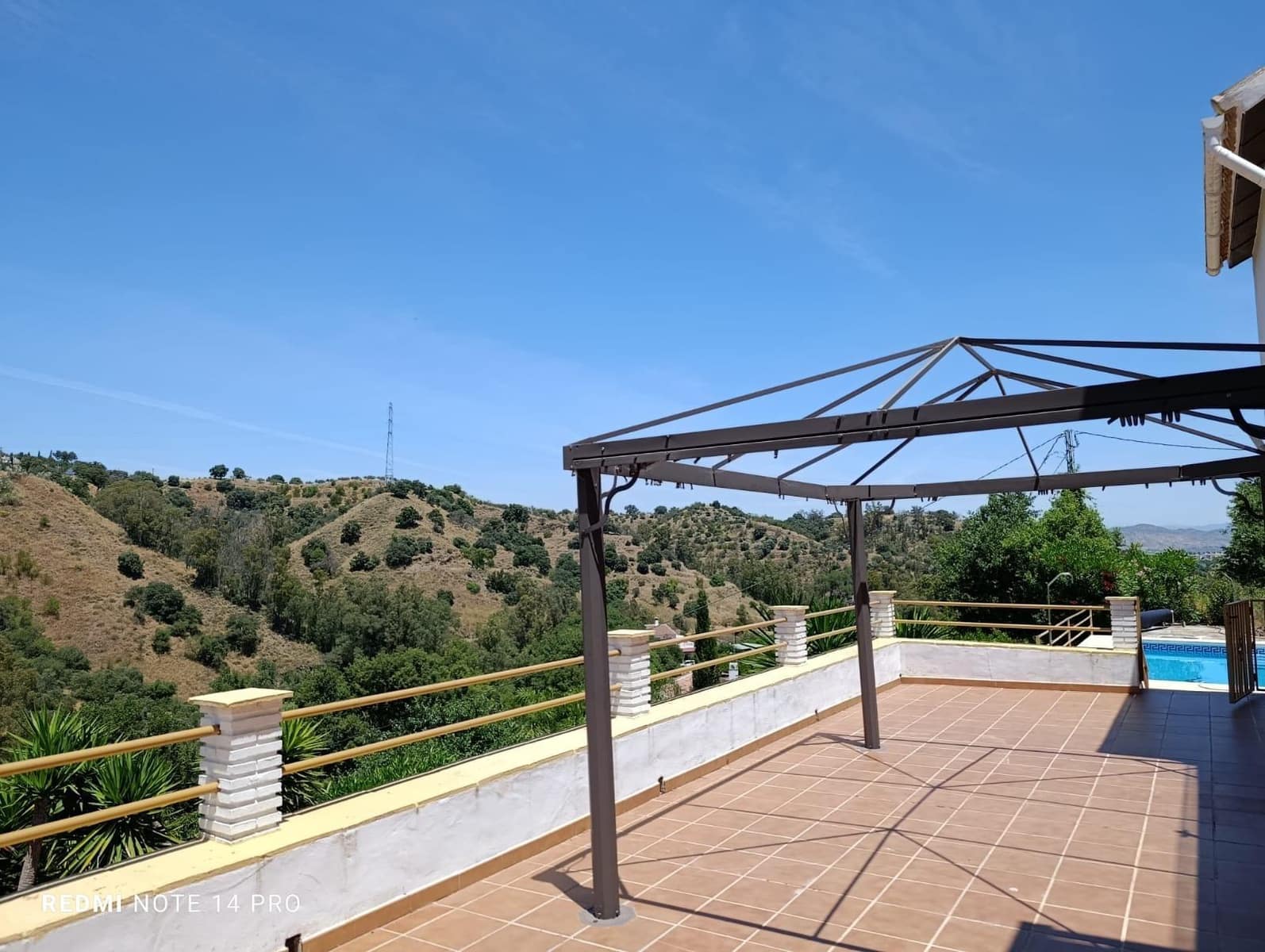 5 slaapkamer Finca/Landhuis te koop in Alhaurin el Grande met zwembad - € 495.000 (Ref: 9026786)