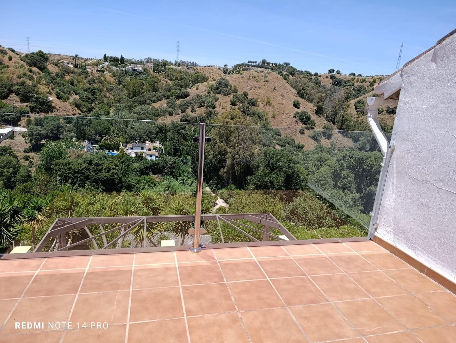 5 slaapkamer Finca/Landhuis te koop in Alhaurin el Grande met zwembad - € 495.000 (Ref: 9026786)