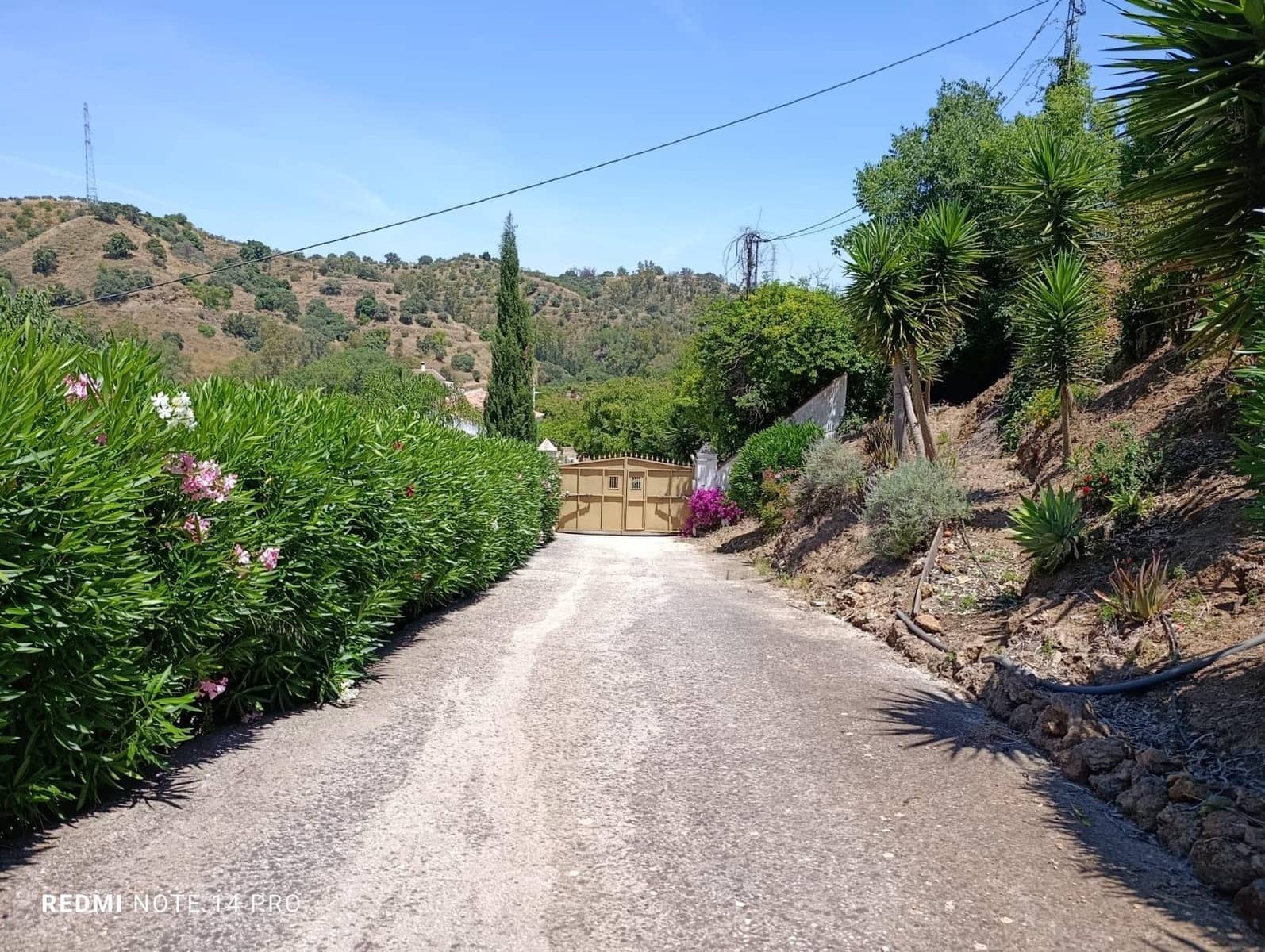 5 slaapkamer Finca/Landhuis te koop in Alhaurin el Grande met zwembad - € 495.000 (Ref: 9026786)