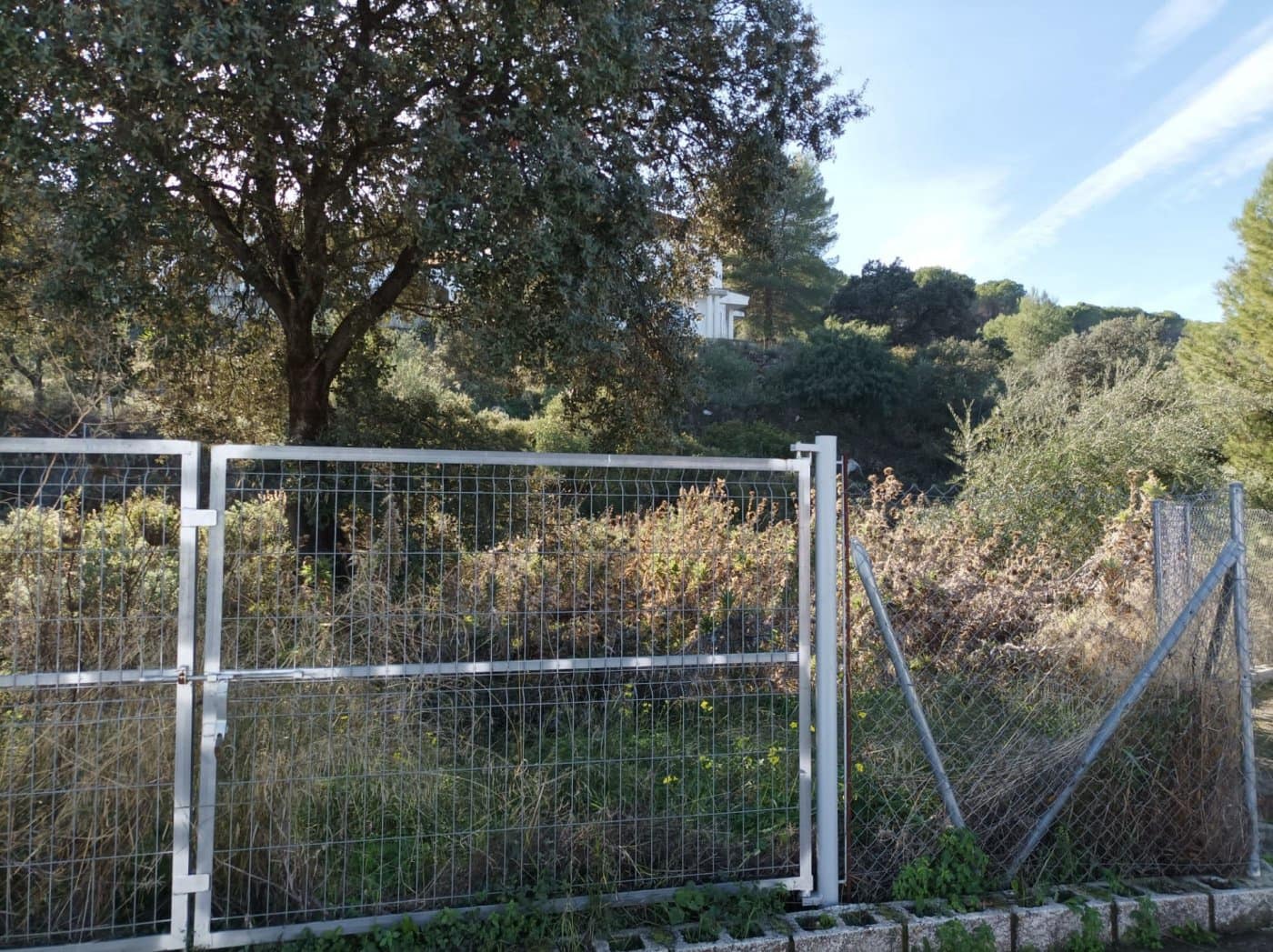 Tomt till salu i Alhaurin el Grande - 178 000 € (Ref: 9042209)