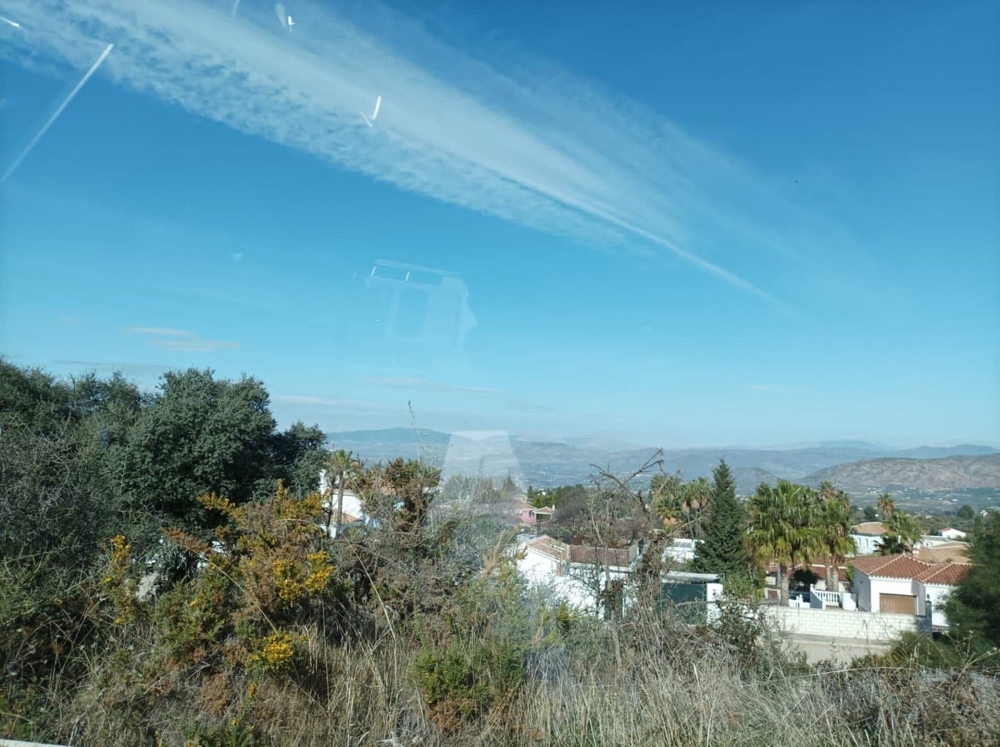 Tomt till salu i Alhaurin el Grande - 178 000 € (Ref: 9042209)