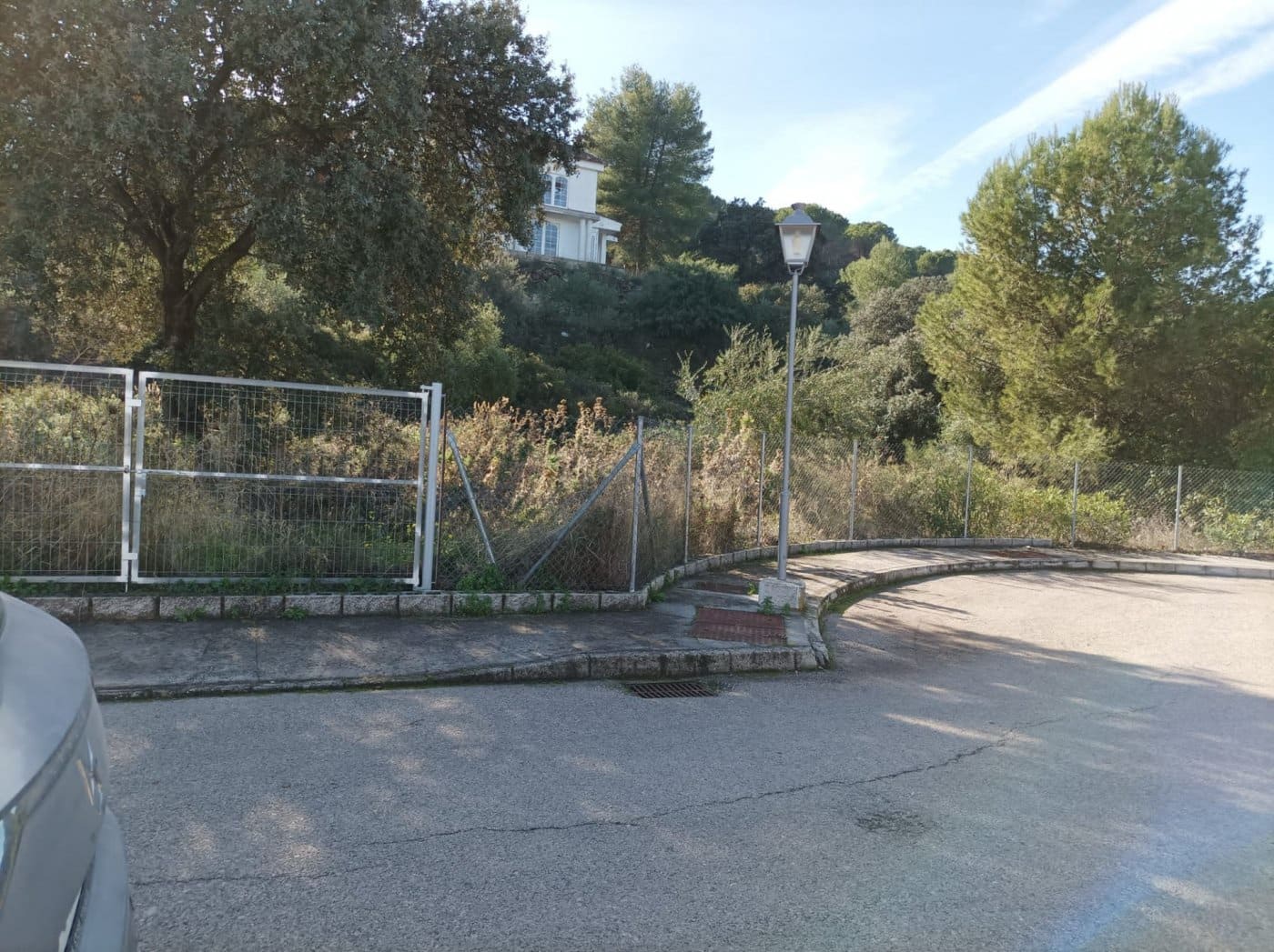 Tomt till salu i Alhaurin el Grande - 178 000 € (Ref: 9042209)