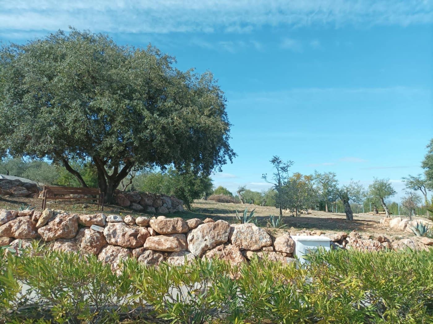 Tomt till salu i Alhaurin el Grande - 178 000 € (Ref: 9042209)