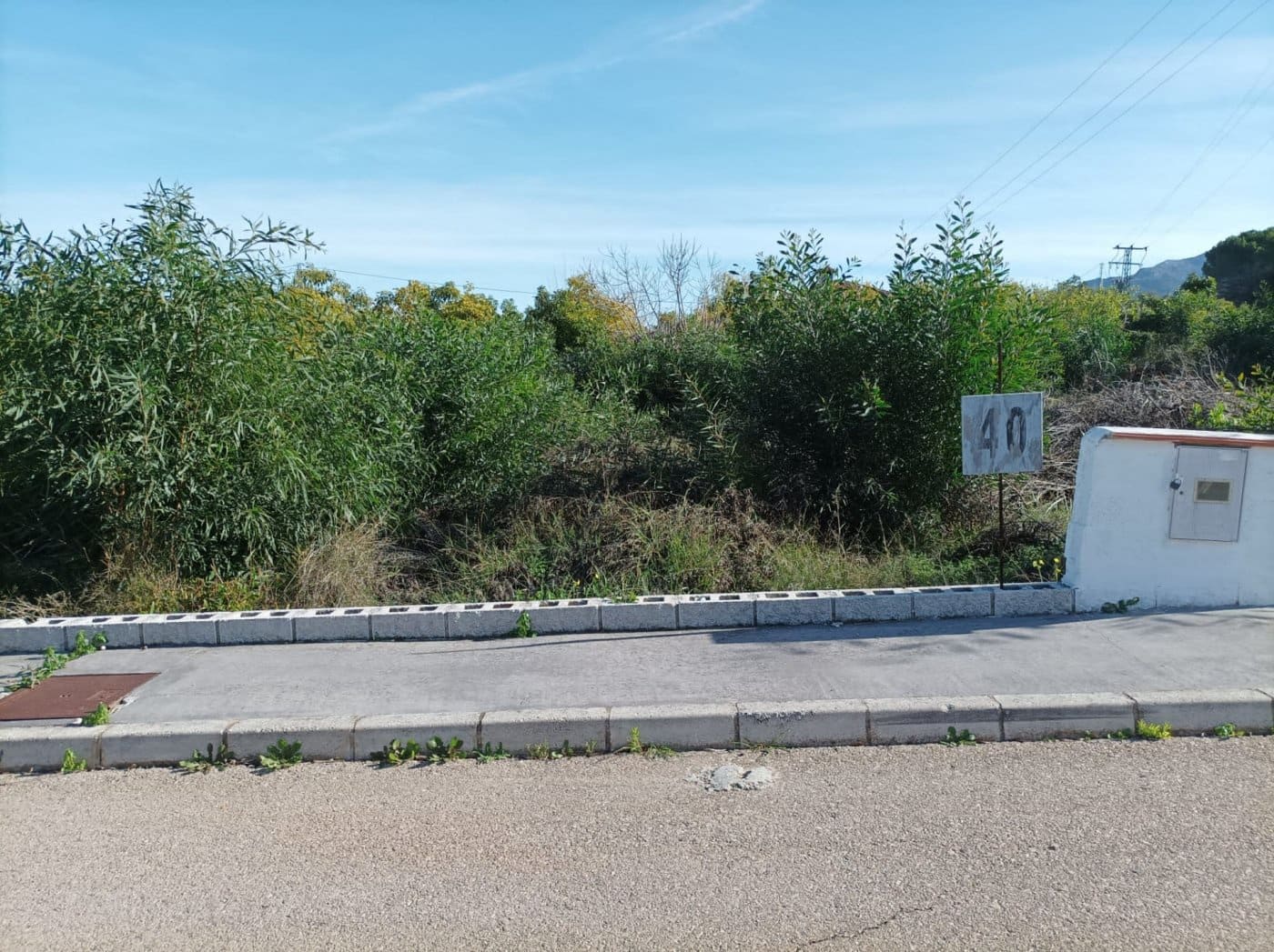 Tomt till salu i Alhaurin el Grande - 178 000 € (Ref: 9042209)