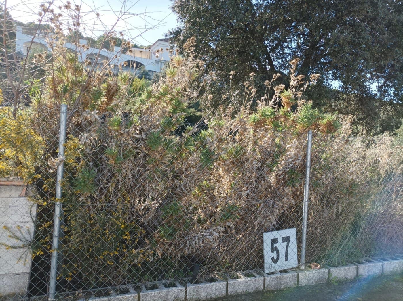 Tomt till salu i Alhaurin el Grande - 178 000 € (Ref: 9042209)