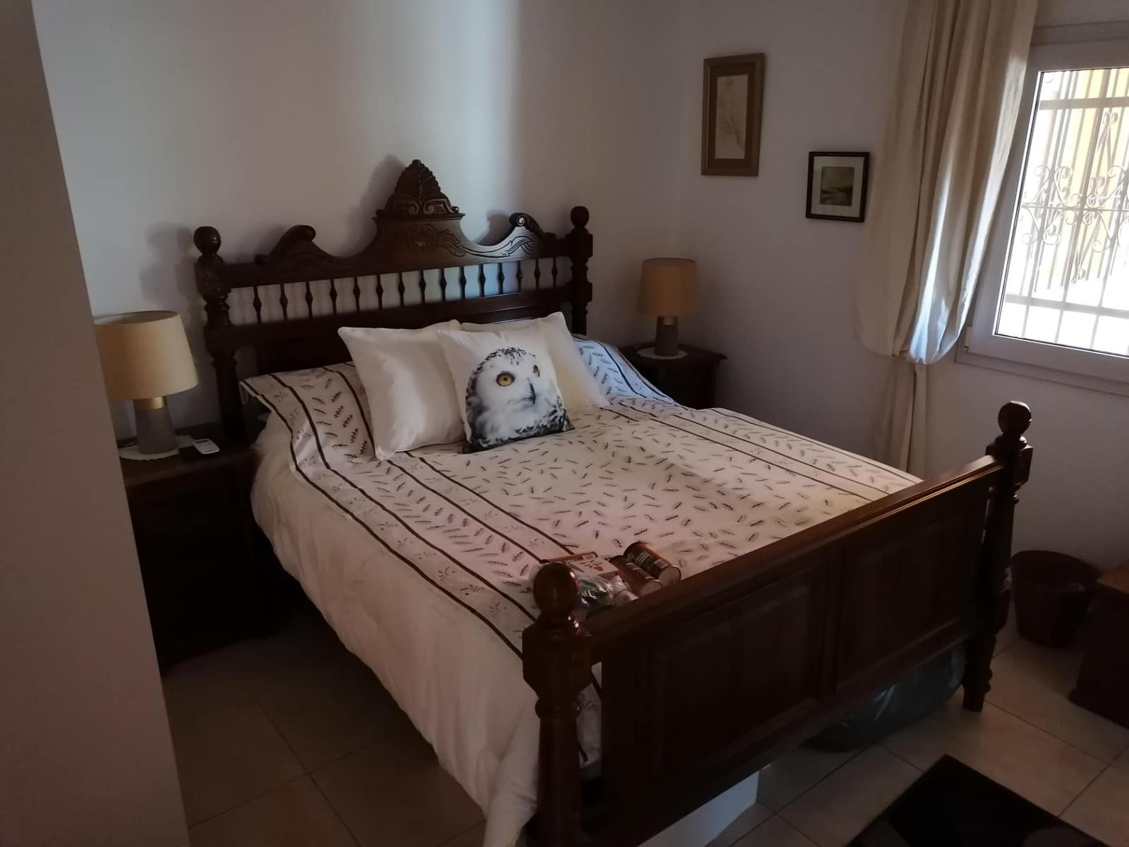 4 soveværelse Villa til salg i Alhaurin el Grande med swimmingpool - € 549.995 (Ref: 9152146)