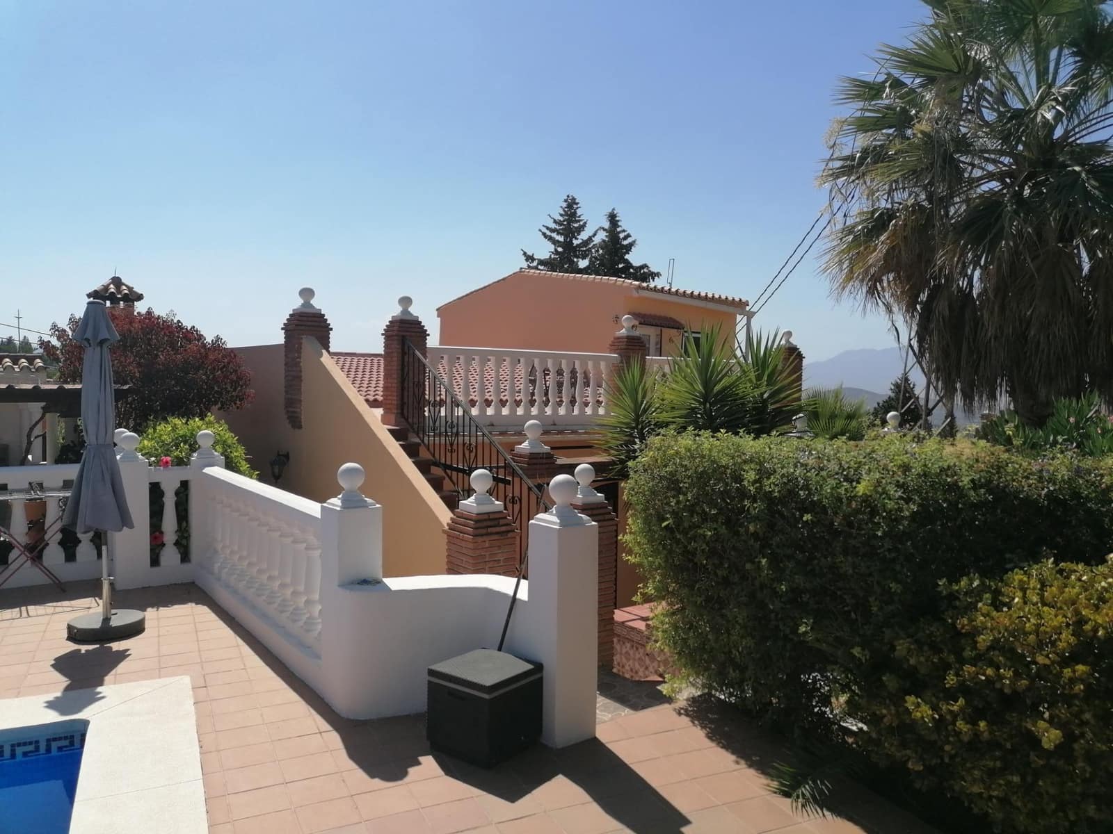 4 soveværelse Villa til salg i Alhaurin el Grande med swimmingpool - € 549.995 (Ref: 9152146)