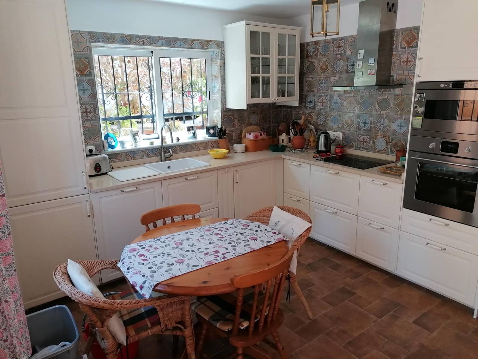 4 soveværelse Villa til salg i Alhaurin el Grande med swimmingpool - € 549.995 (Ref: 9152146)