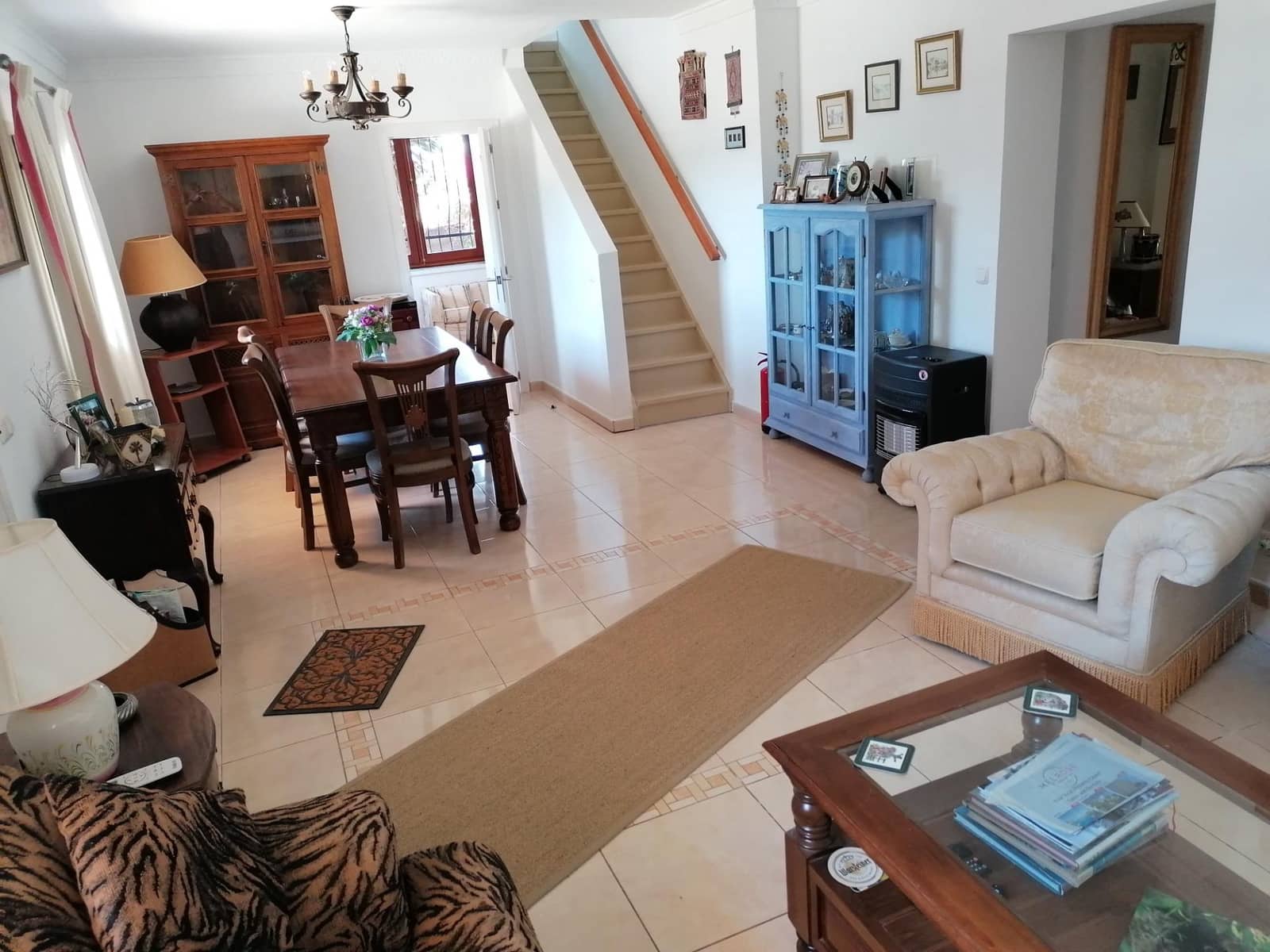 4 soveværelse Villa til salg i Alhaurin el Grande med swimmingpool - € 549.995 (Ref: 9152146)