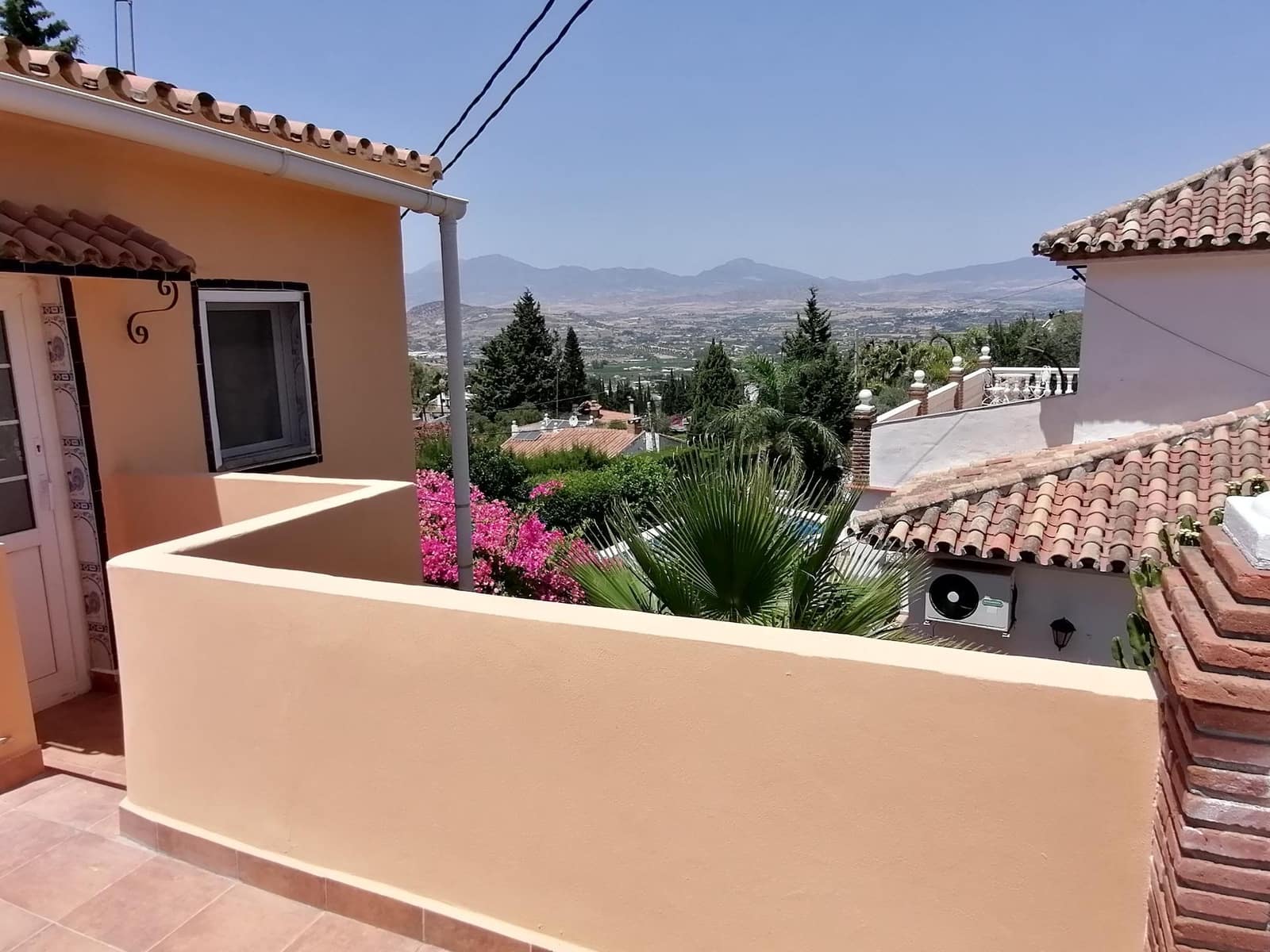 4 soveværelse Villa til salg i Alhaurin el Grande med swimmingpool - € 549.995 (Ref: 9152146)