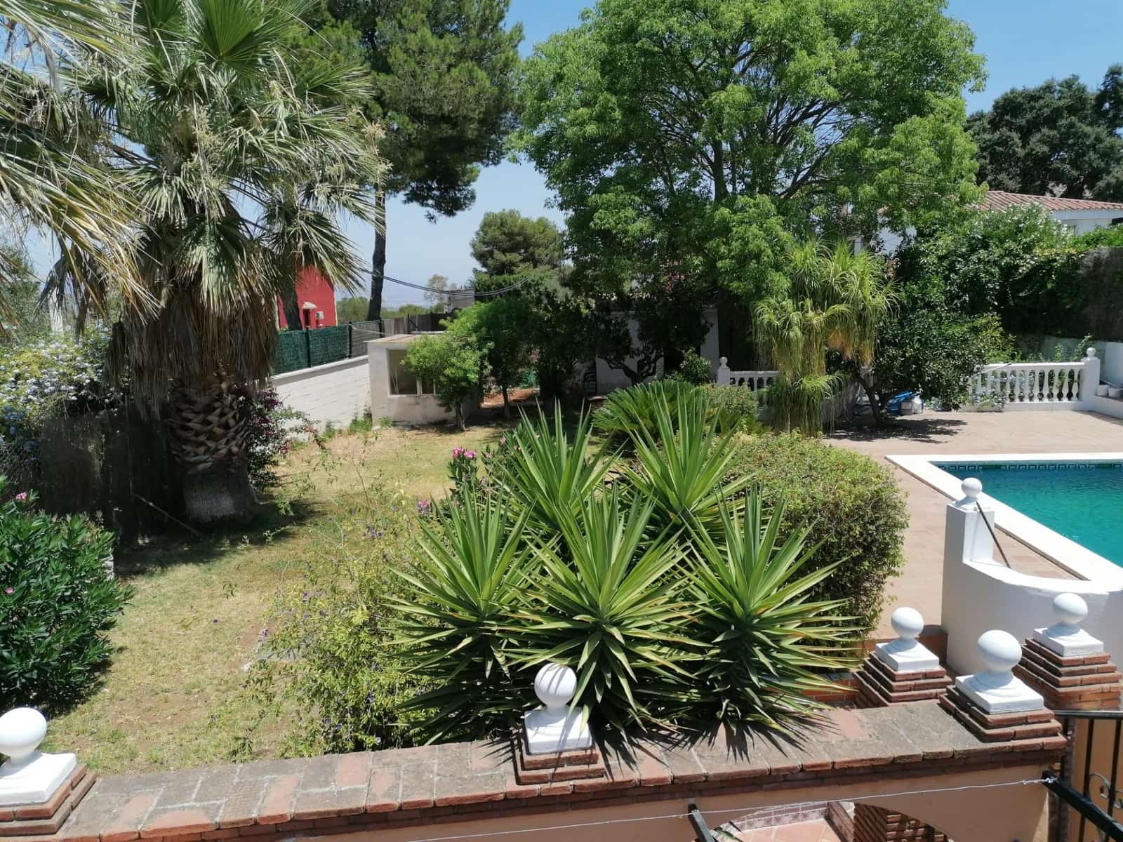 4 soveværelse Villa til salg i Alhaurin el Grande med swimmingpool - € 549.995 (Ref: 9152146)