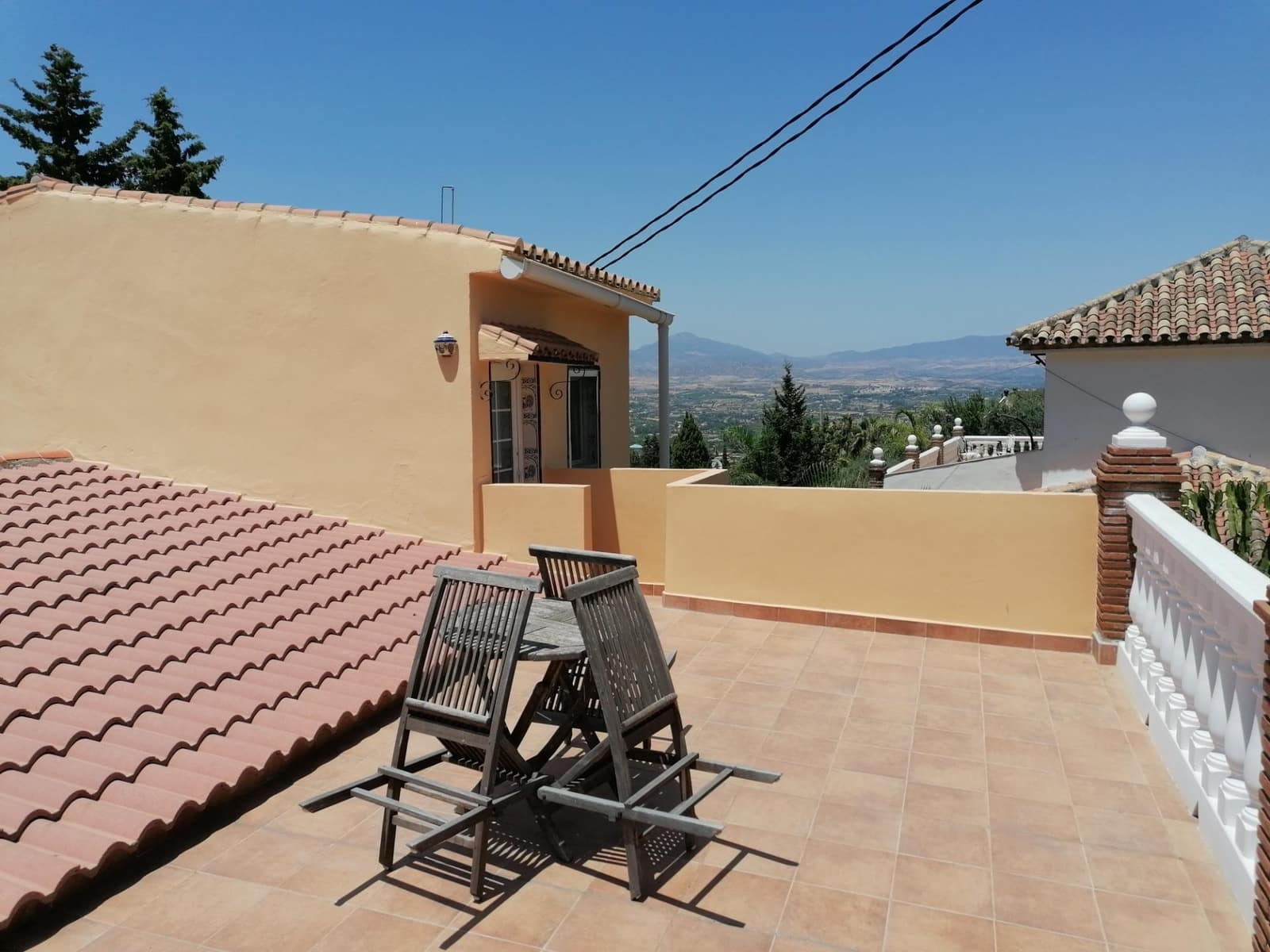 4 soveværelse Villa til salg i Alhaurin el Grande med swimmingpool - € 549.995 (Ref: 9152146)