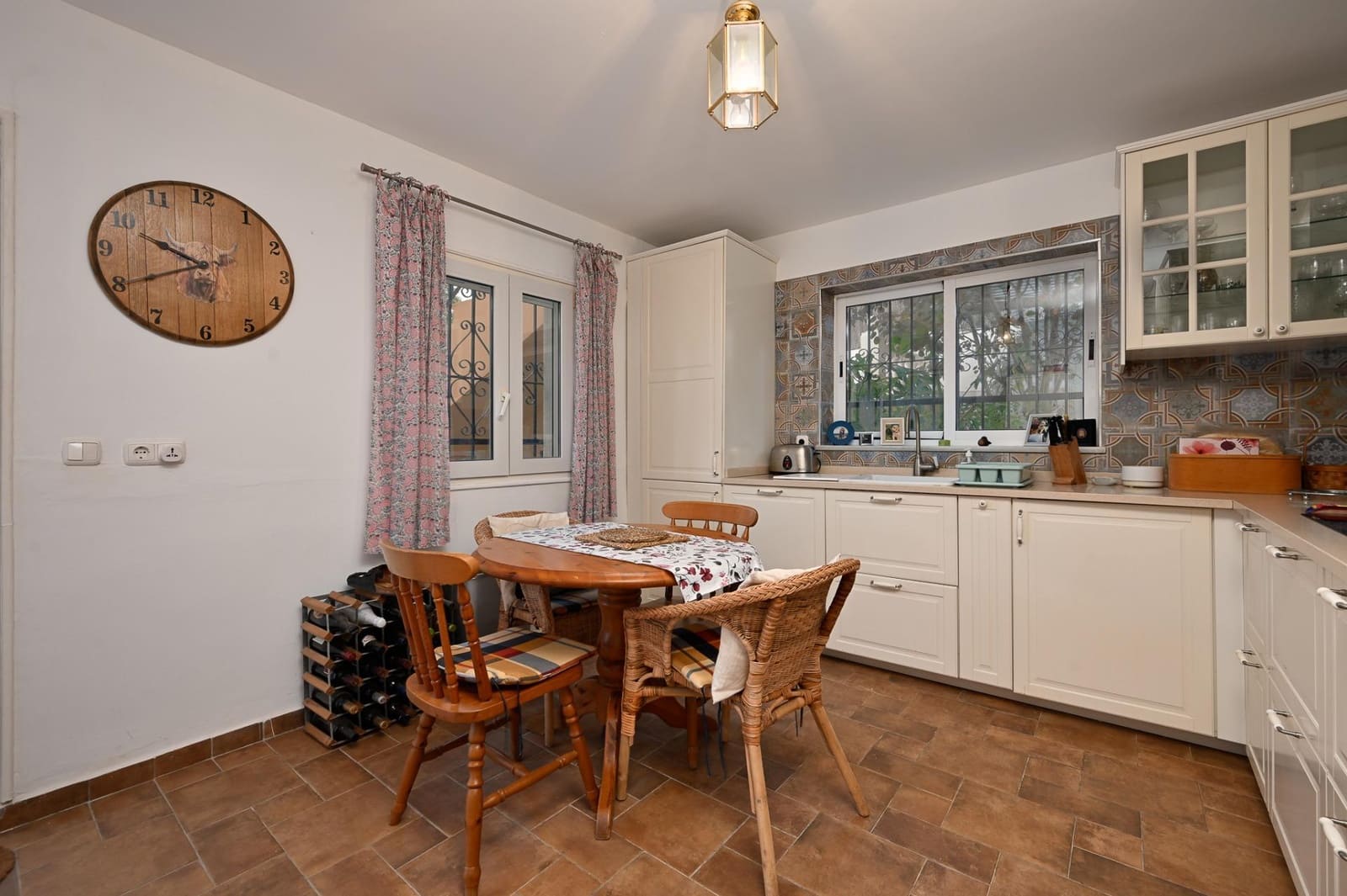 4 soveværelse Villa til salg i Alhaurin el Grande med swimmingpool - € 549.995 (Ref: 9152146)